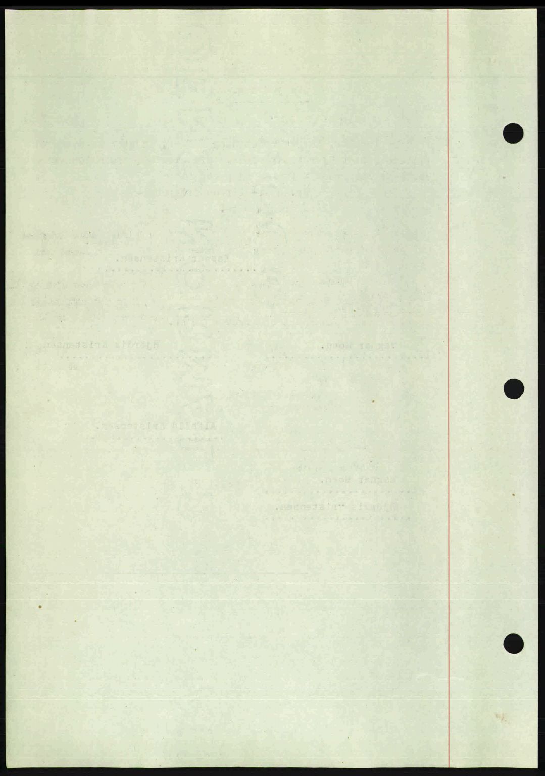 Kristiansund byfogd, AV/SAT-A-4587/A/27: Mortgage book no. 39b, 1946-1947, Diary no: : 365/1946