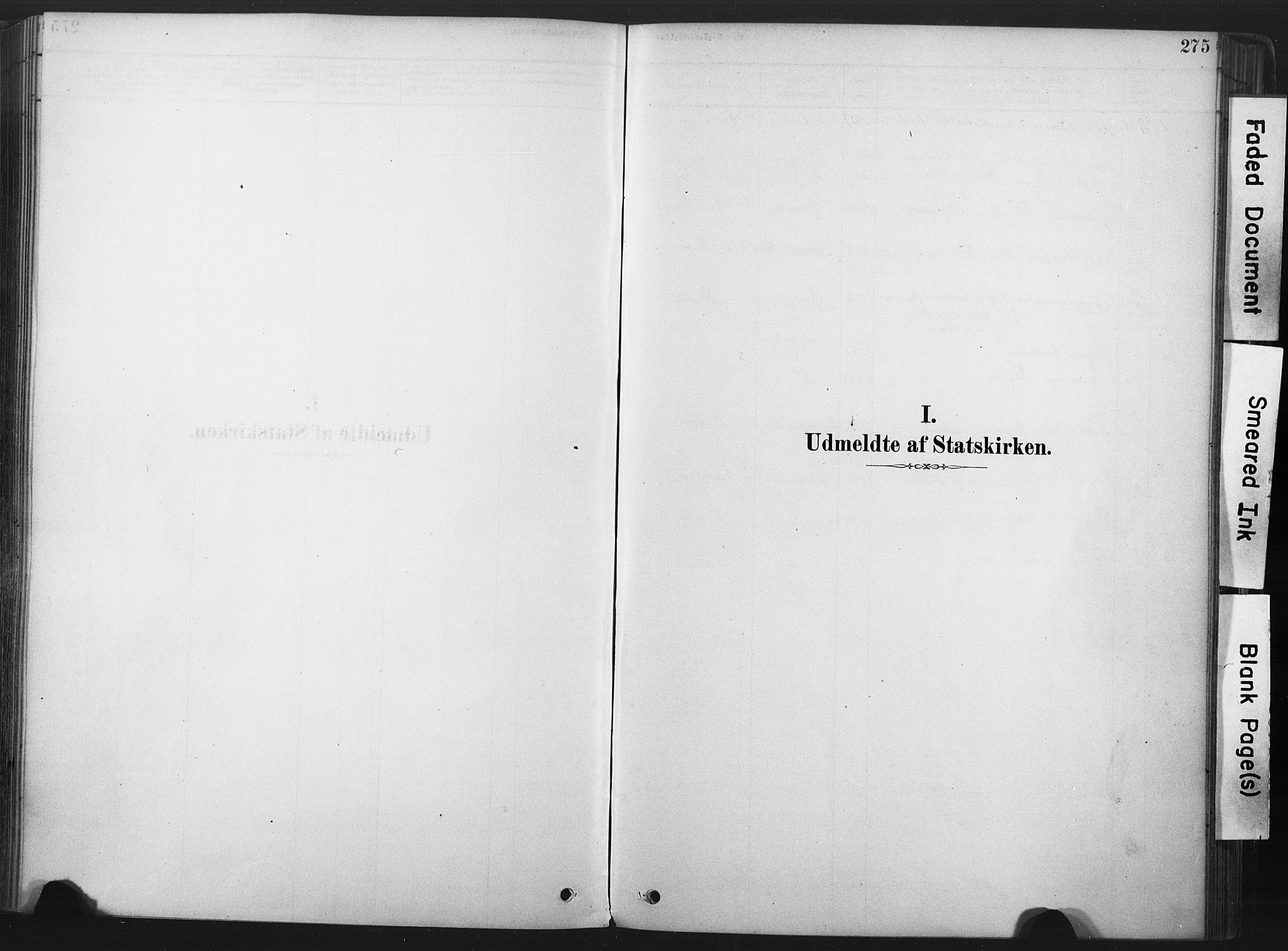 Andebu kirkebøker, AV/SAKO-A-336/F/Fa/L0007: Parish register (official) no. 7, 1878-1899, p. 275