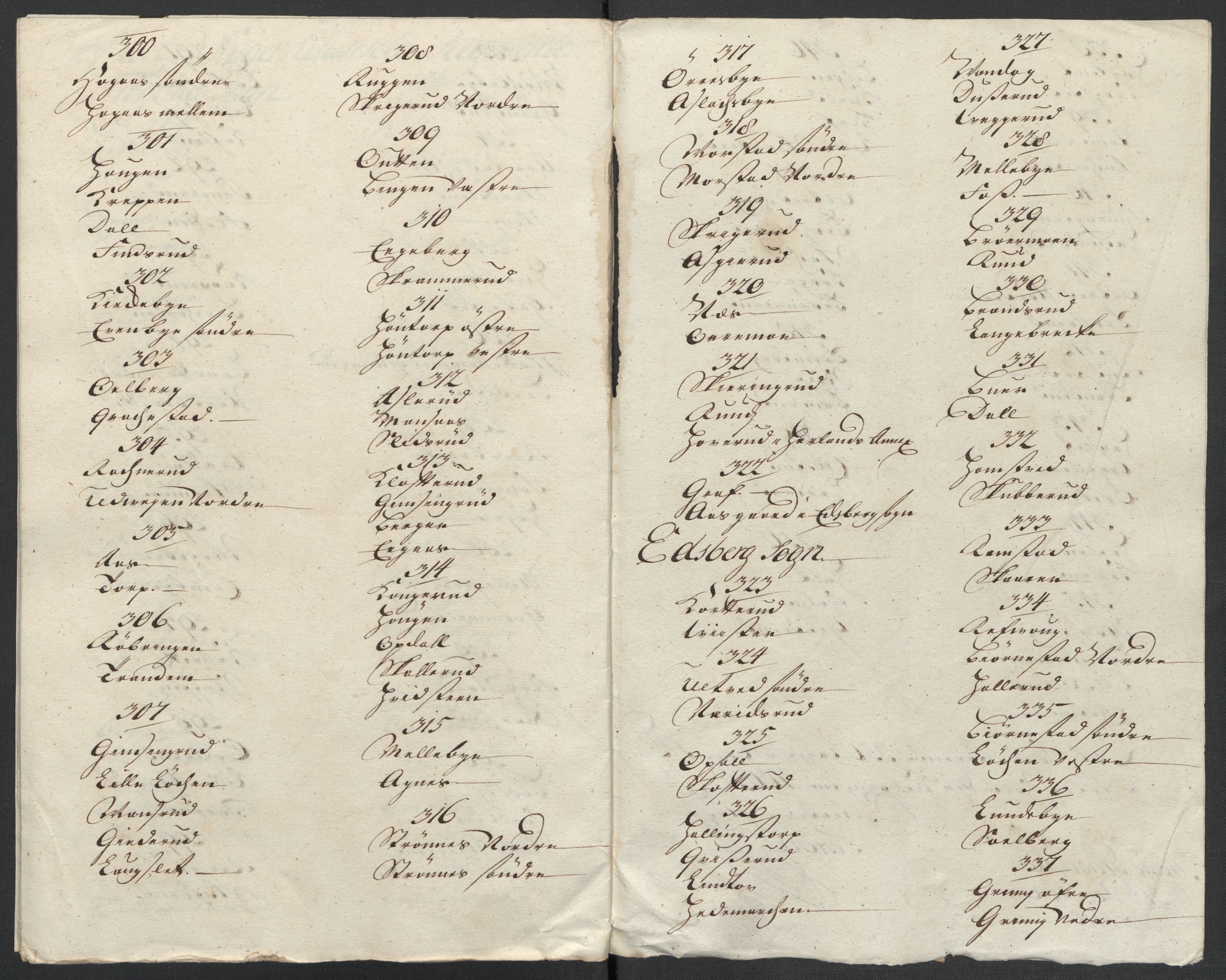 Rentekammeret inntil 1814, Reviderte regnskaper, Fogderegnskap, AV/RA-EA-4092/R07/L0311: Fogderegnskap Rakkestad, Heggen og Frøland, 1716, p. 219