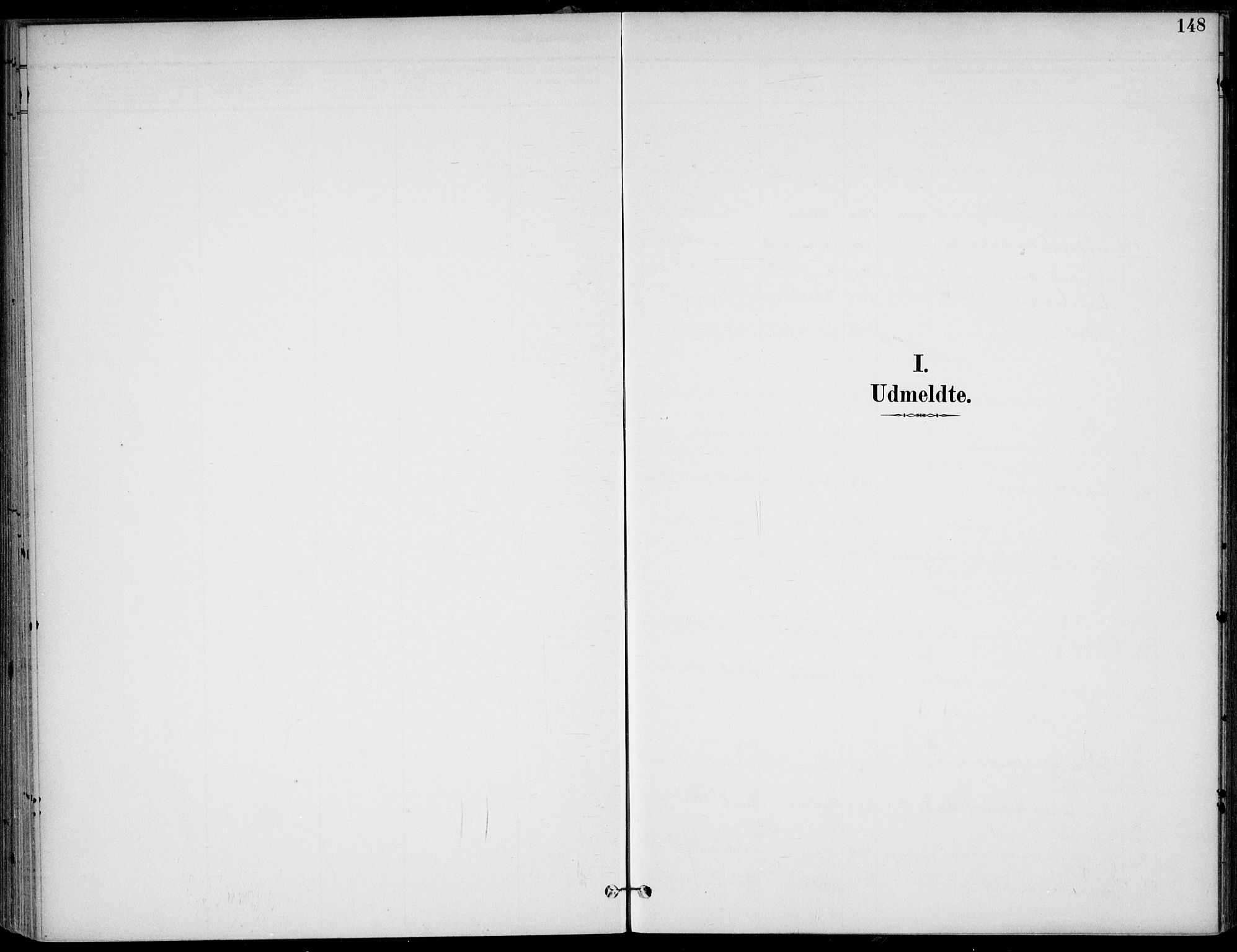 Lunde kirkebøker, AV/SAKO-A-282/F/Fa/L0003: Parish register (official) no. I 3, 1893-1902, p. 148