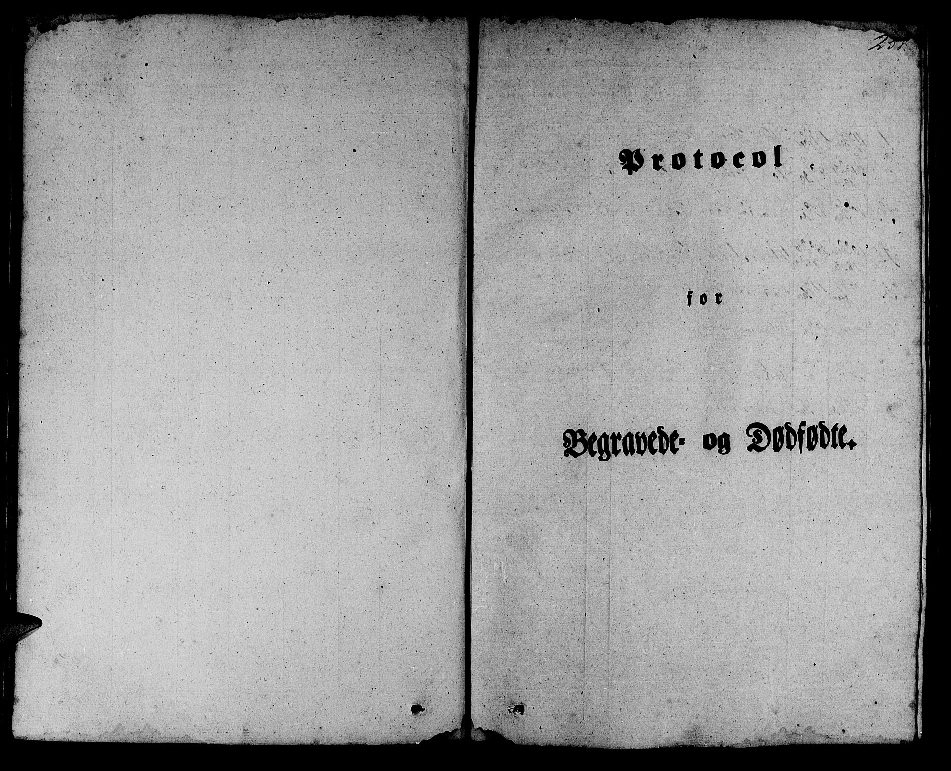 Manger sokneprestembete, SAB/A-76801/H/Haa: Parish register (official) no. A 5, 1839-1848, p. 251