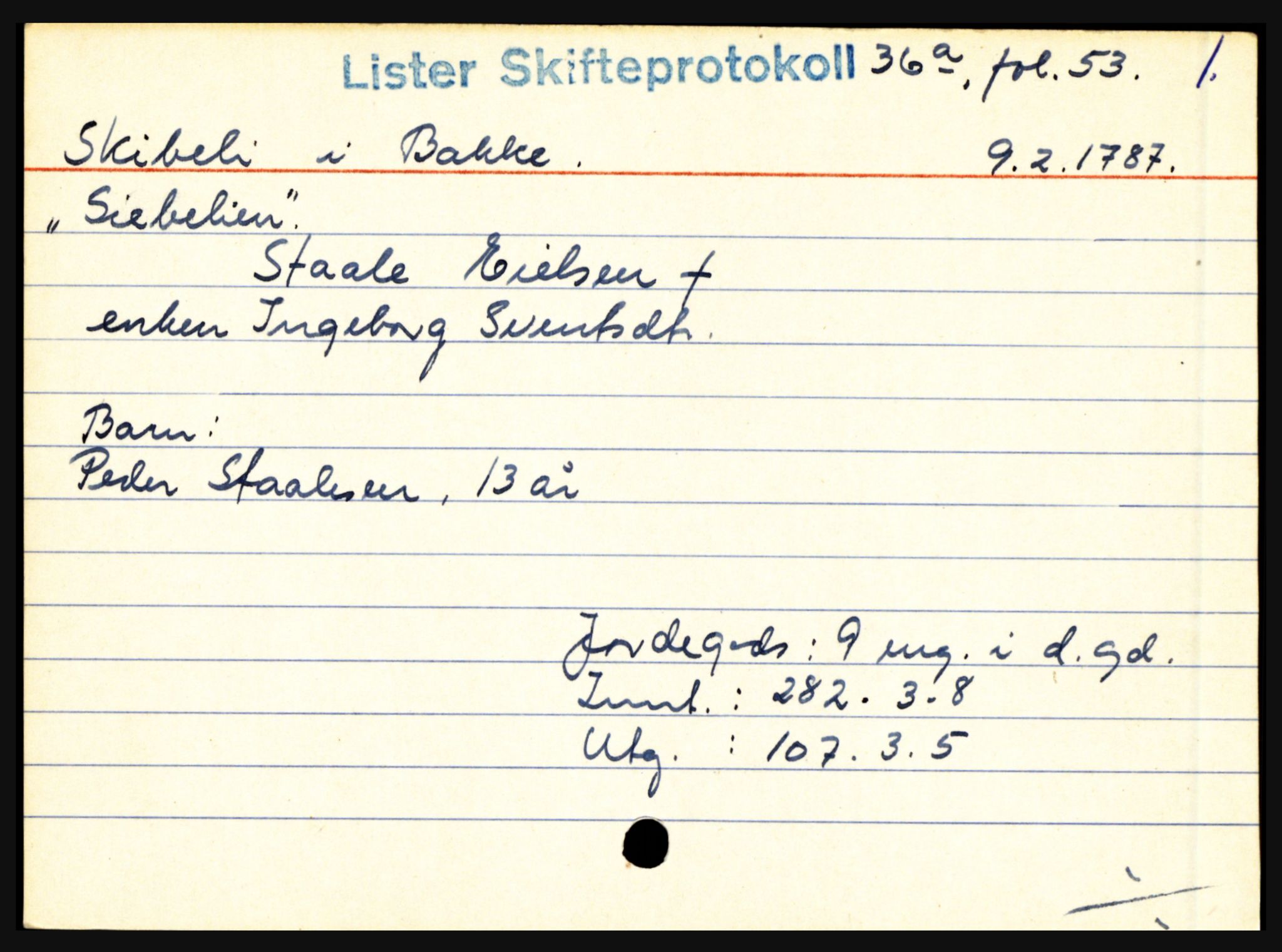 Lister sorenskriveri, AV/SAK-1221-0003/H, p. 33821