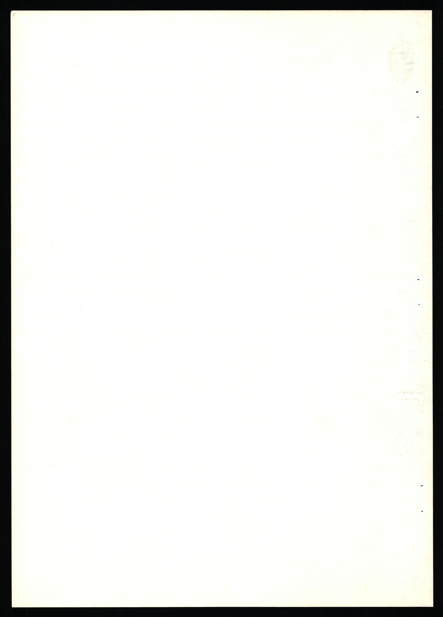 Statsarkivet i Stavanger, SAST/A-101971/03/Y/Yj/L0049: Avskrifter sortert etter gårdsnavn: Kro - Kvamme, 1750-1930, p. 234