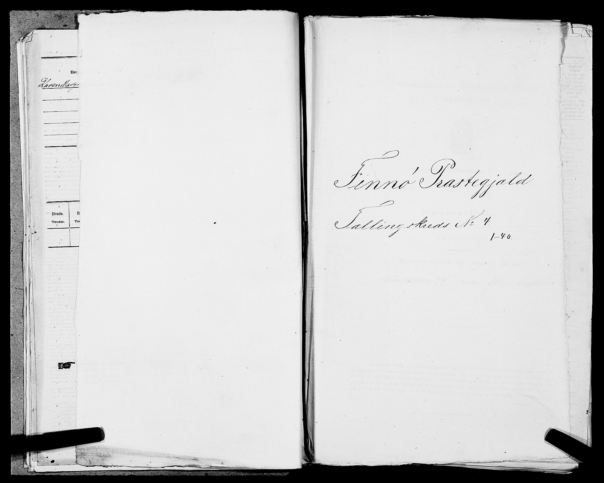 SAST, 1875 census for 1141P Finnøy, 1875, p. 377