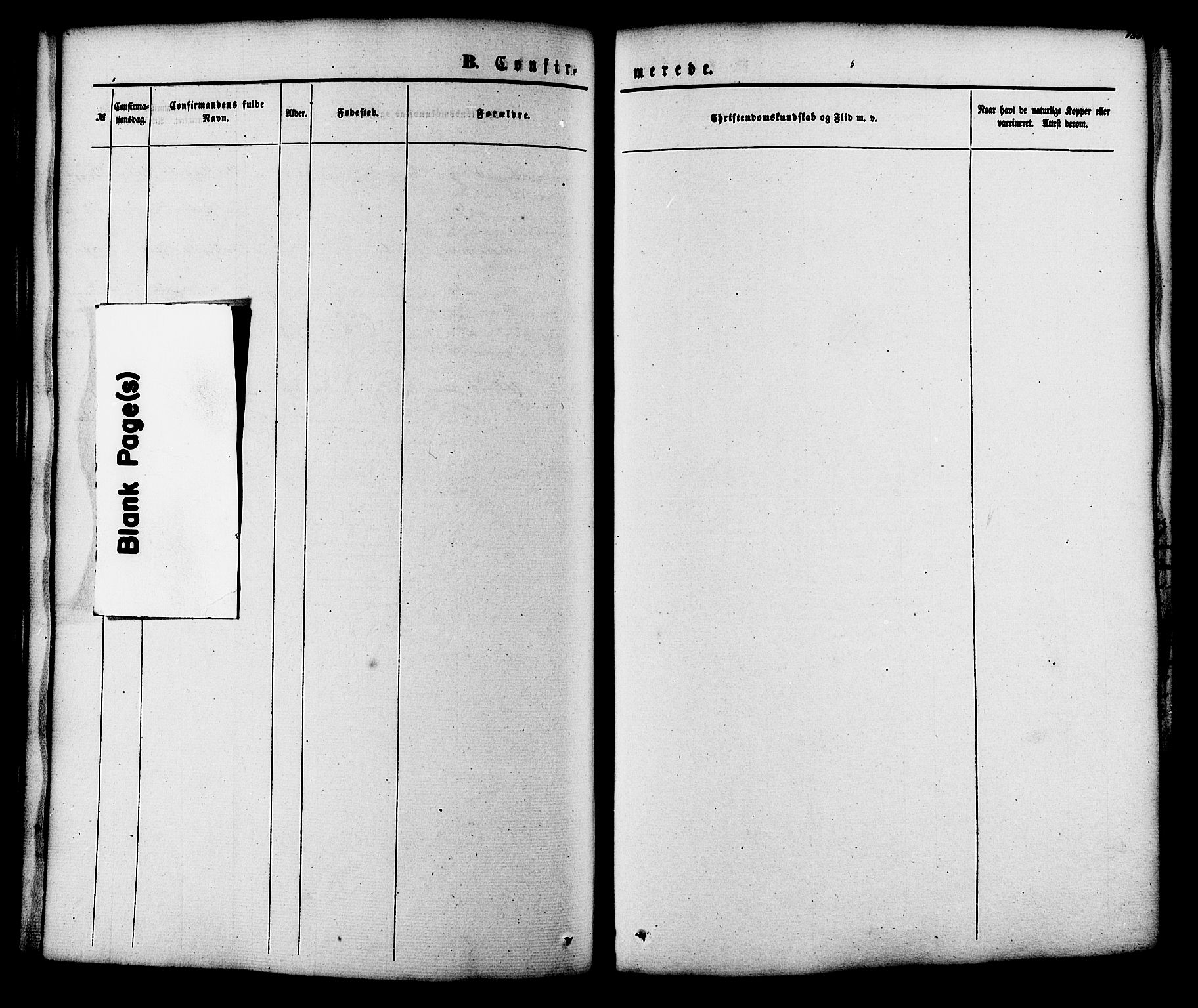 Ministerialprotokoller, klokkerbøker og fødselsregistre - Møre og Romsdal, AV/SAT-A-1454/552/L0637: Parish register (official) no. 552A01, 1845-1879, p. 188