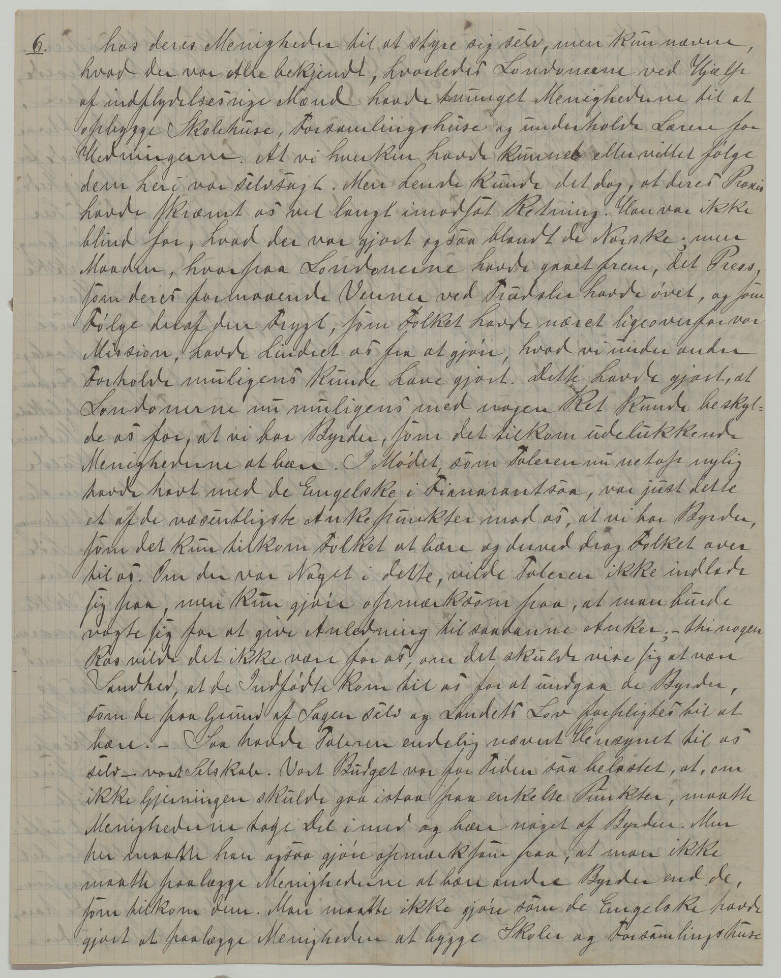 Det Norske Misjonsselskap - hovedadministrasjonen, VID/MA-A-1045/D/Da/Daa/L0036/0001: Konferansereferat og årsberetninger / Konferansereferat fra Madagaskar Innland., 1882