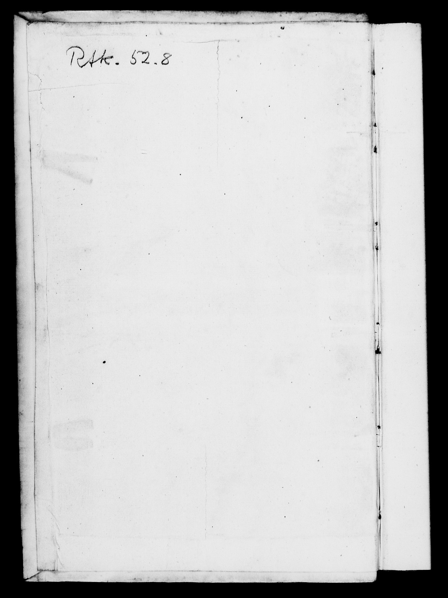 Rentekammeret, Kammerkanselliet, RA/EA-3111/G/Gf/Gfa/L0008: Norsk relasjons- og resolusjonsprotokoll (merket RK 52.8), 1725, p. 2