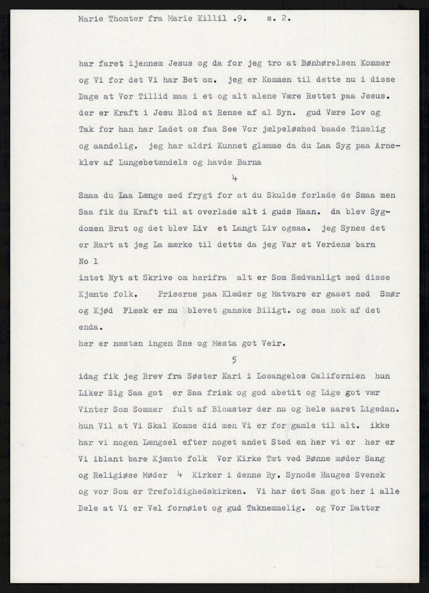 Samlinger til kildeutgivelse, Amerikabrevene, AV/RA-EA-4057/F/L0015: Innlån fra Oppland: Sæteren - Vigerust, 1838-1914, p. 577