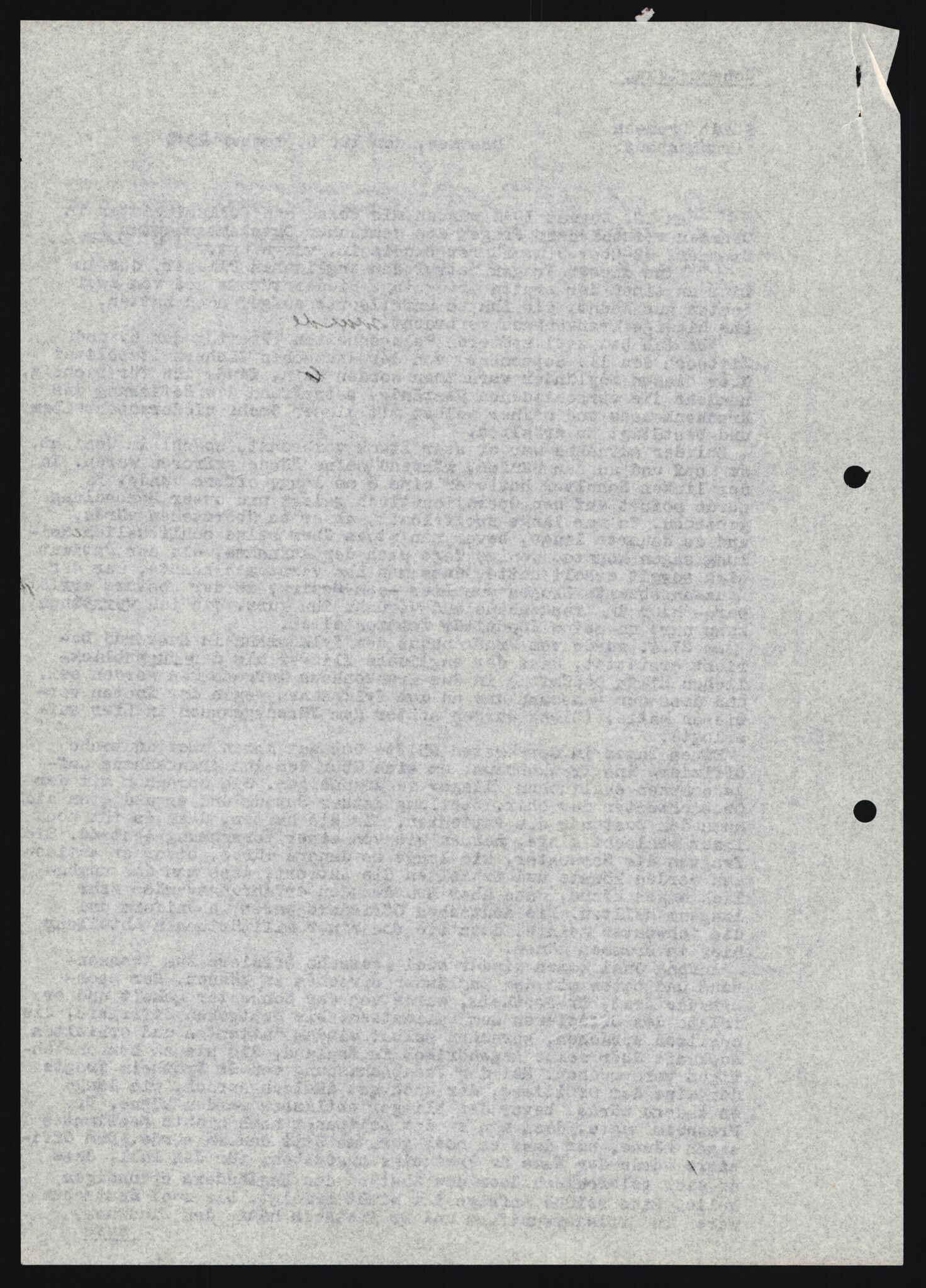 Forsvarets Overkommando. 2 kontor. Arkiv 11.4. Spredte tyske arkivsaker, AV/RA-RAFA-7031/D/Dar/Darb/L0013: Reichskommissariat - Hauptabteilung Vervaltung, 1917-1942, p. 1266