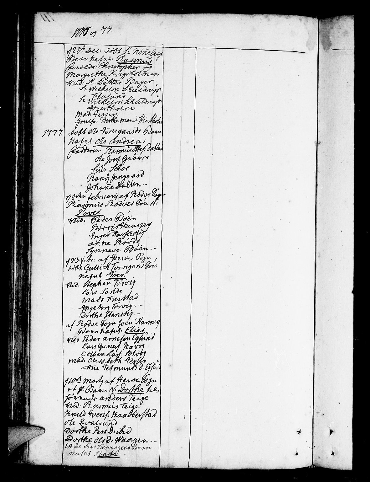 Ministerialprotokoller, klokkerbøker og fødselsregistre - Møre og Romsdal, AV/SAT-A-1454/507/L0067: Parish register (official) no. 507A02, 1767-1788, p. 146