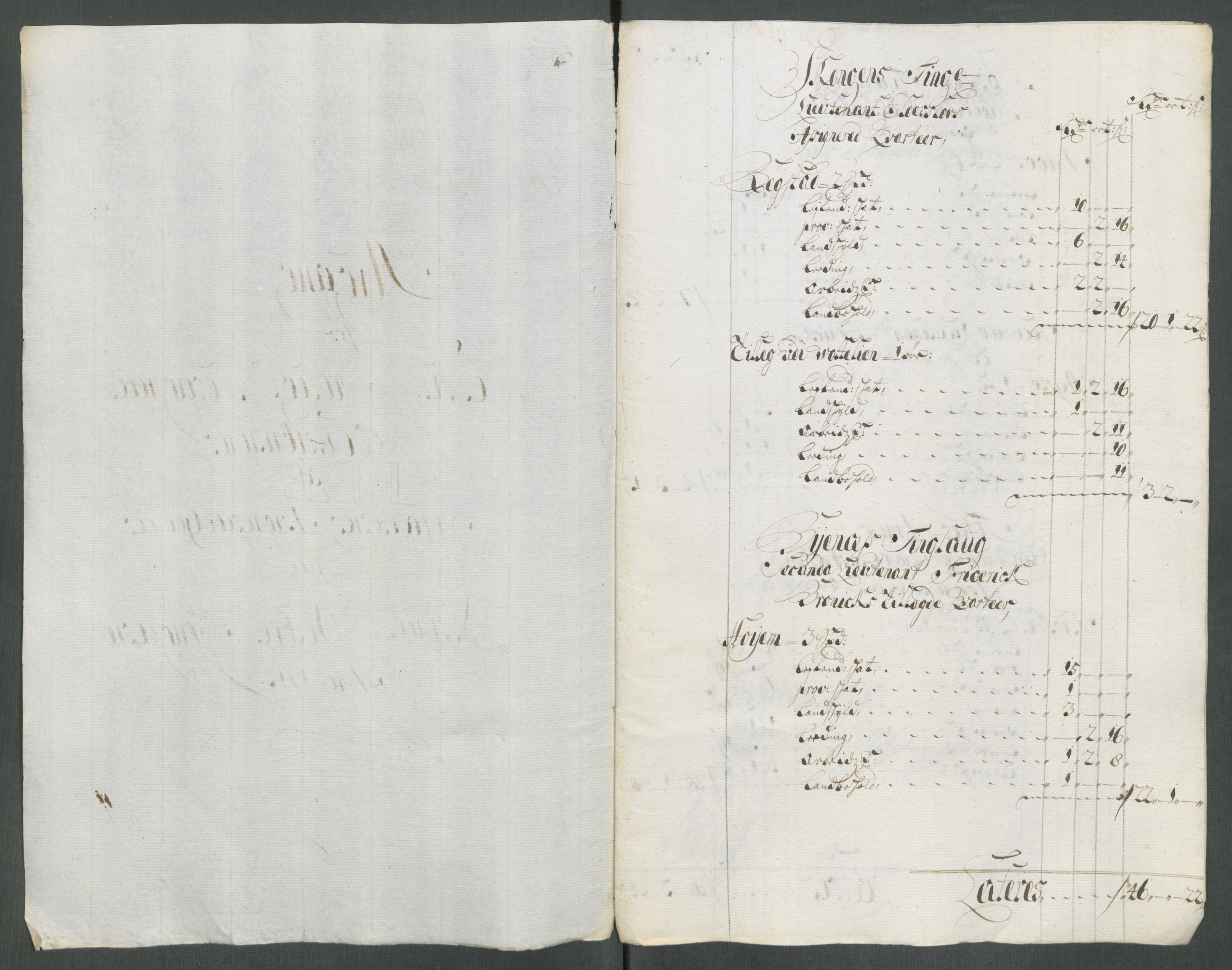 Rentekammeret inntil 1814, Reviderte regnskaper, Fogderegnskap, RA/EA-4092/R61/L4113: Fogderegnskap Strinda og Selbu, 1712-1713, p. 475