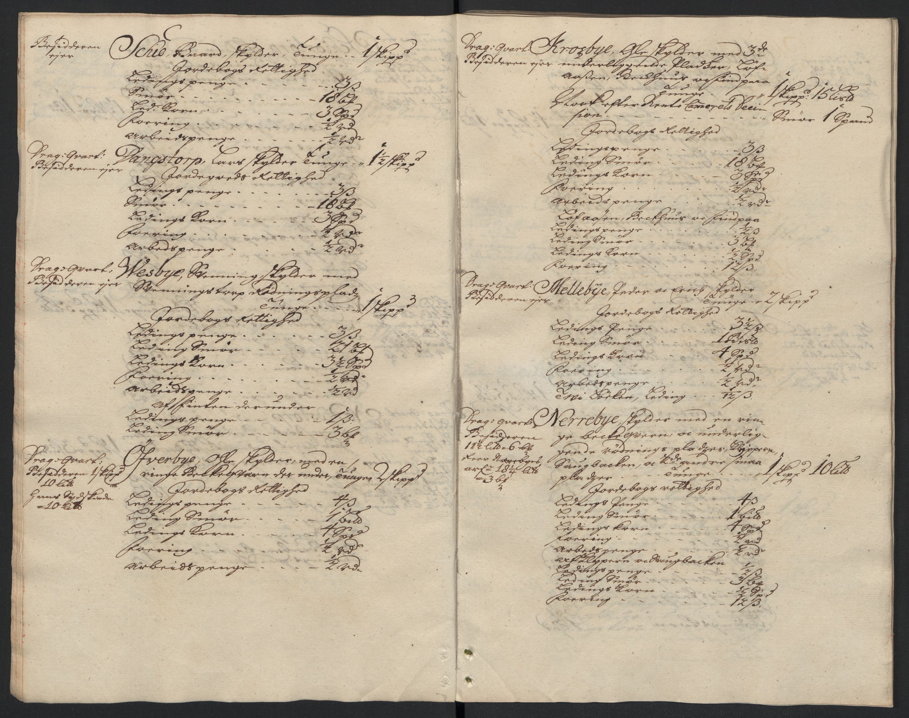 Rentekammeret inntil 1814, Reviderte regnskaper, Fogderegnskap, AV/RA-EA-4092/R07/L0301: Fogderegnskap Rakkestad, Heggen og Frøland, 1709, p. 44