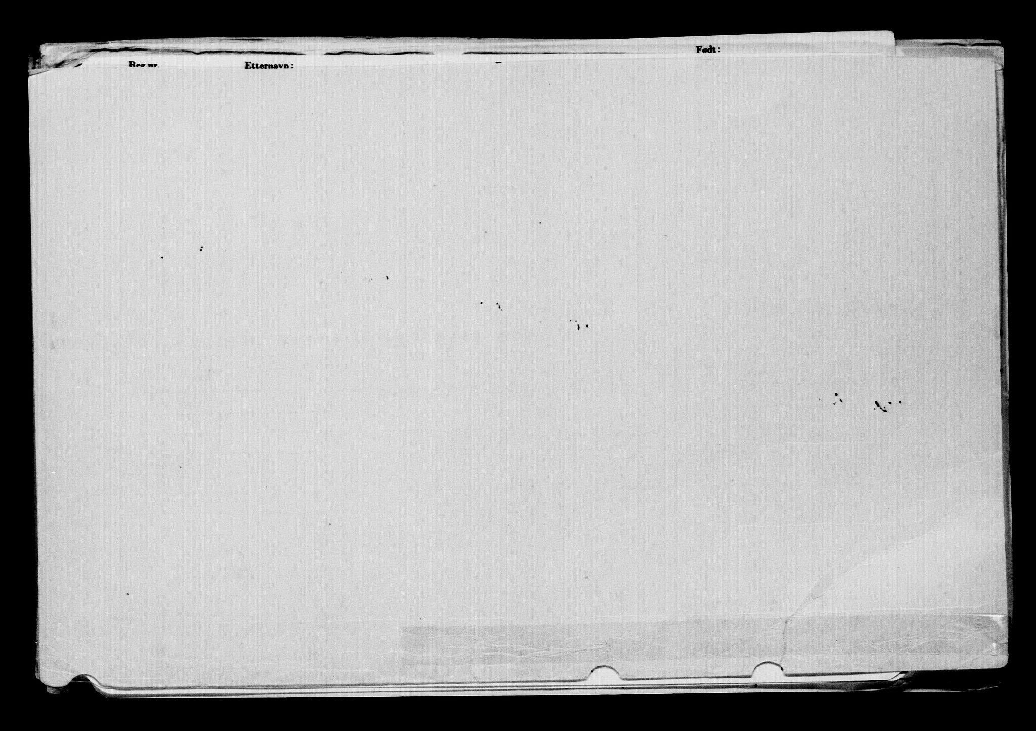 Direktoratet for sjømenn, RA/S-3545/G/Gb/L0160: Hovedkort, 1918, p. 531