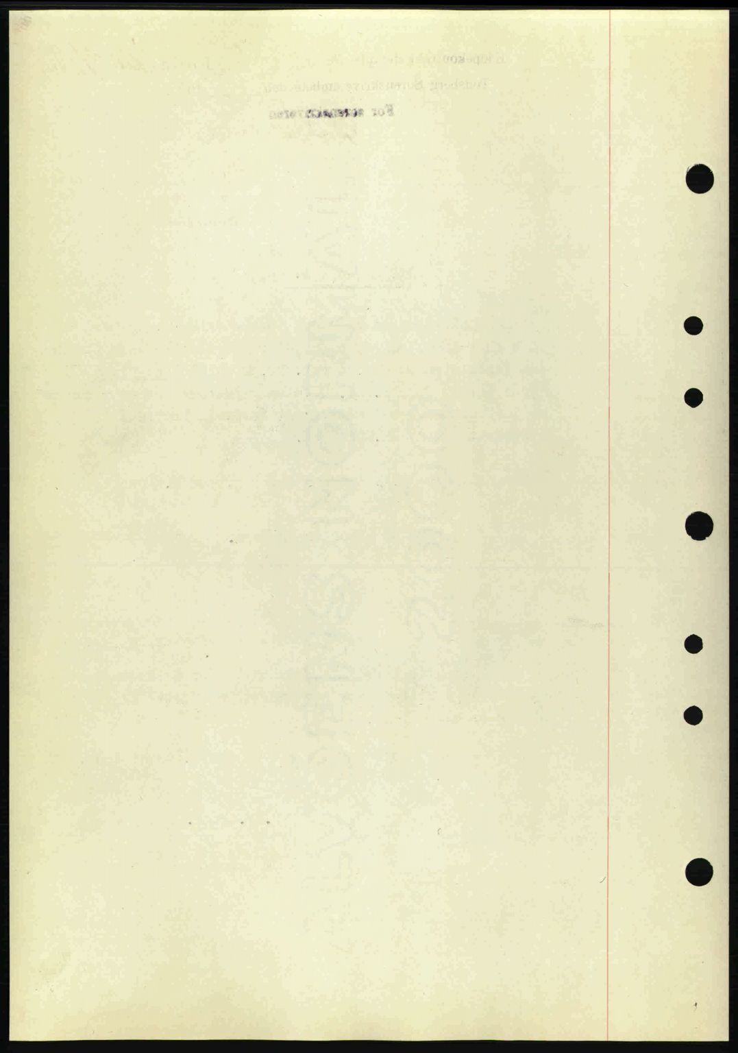 Tønsberg sorenskriveri, AV/SAKO-A-130/G/Ga/Gaa/L0012: Mortgage book no. A12, 1942-1943, Diary no: : 2284/1942