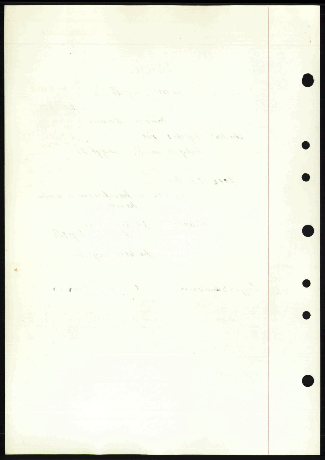 Idd og Marker sorenskriveri, AV/SAO-A-10283/G/Gb/Gbb/L0008: Mortgage book no. A8, 1946-1946, Diary no: : 921/1946