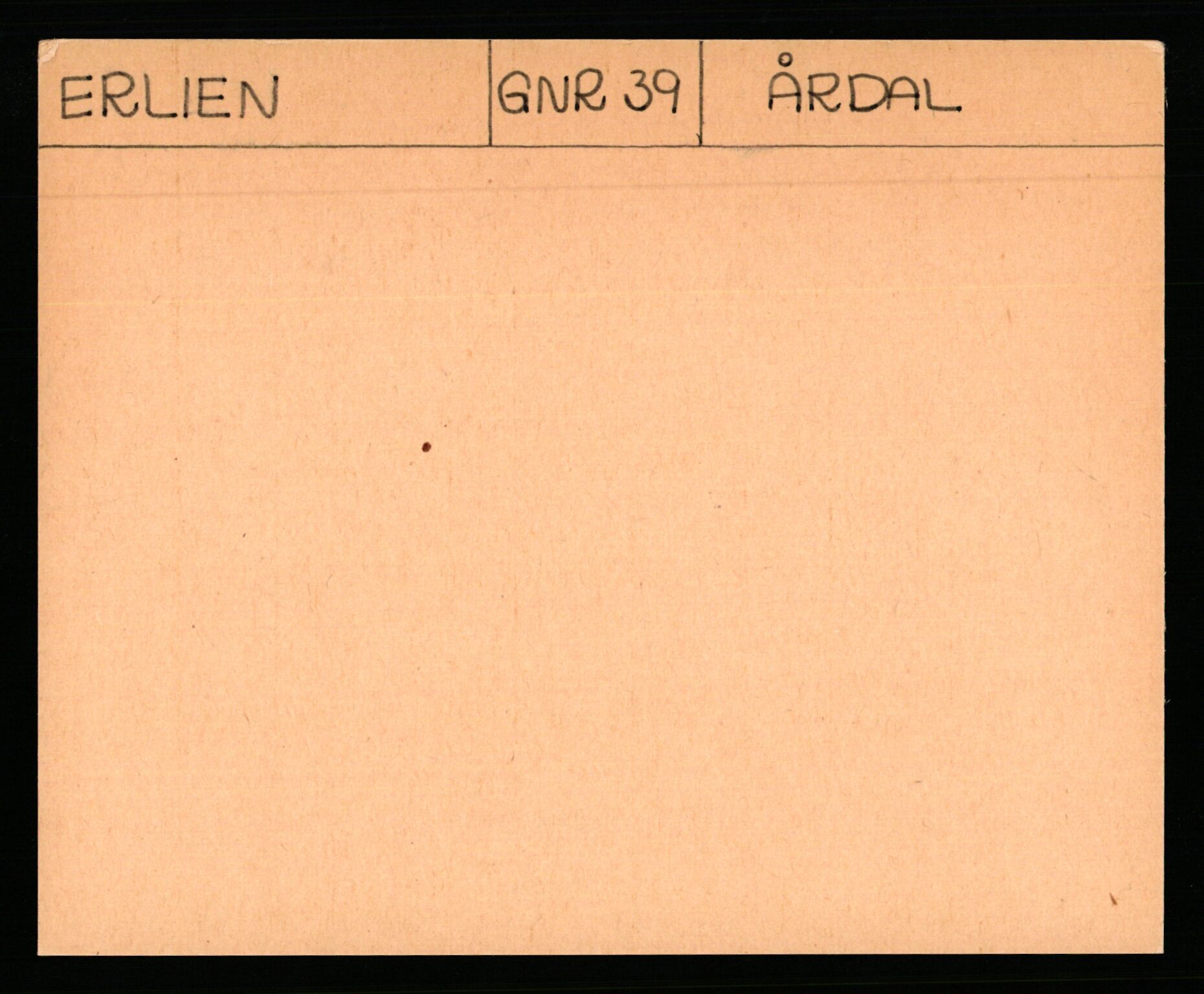 Statsarkivet i Stavanger, AV/SAST-A-101971/03/Y/Yk/L0008: Registerkort sortert etter gårdsnavn: Eig - Erlien, 1750-1930, p. 519