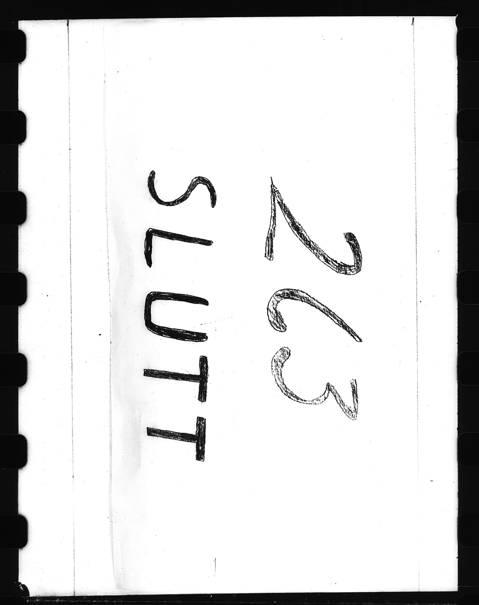 Documents Section, RA/RAFA-2200/V/L0055: Film med LMDC Serial Numbers, 1939-1945, p. 443