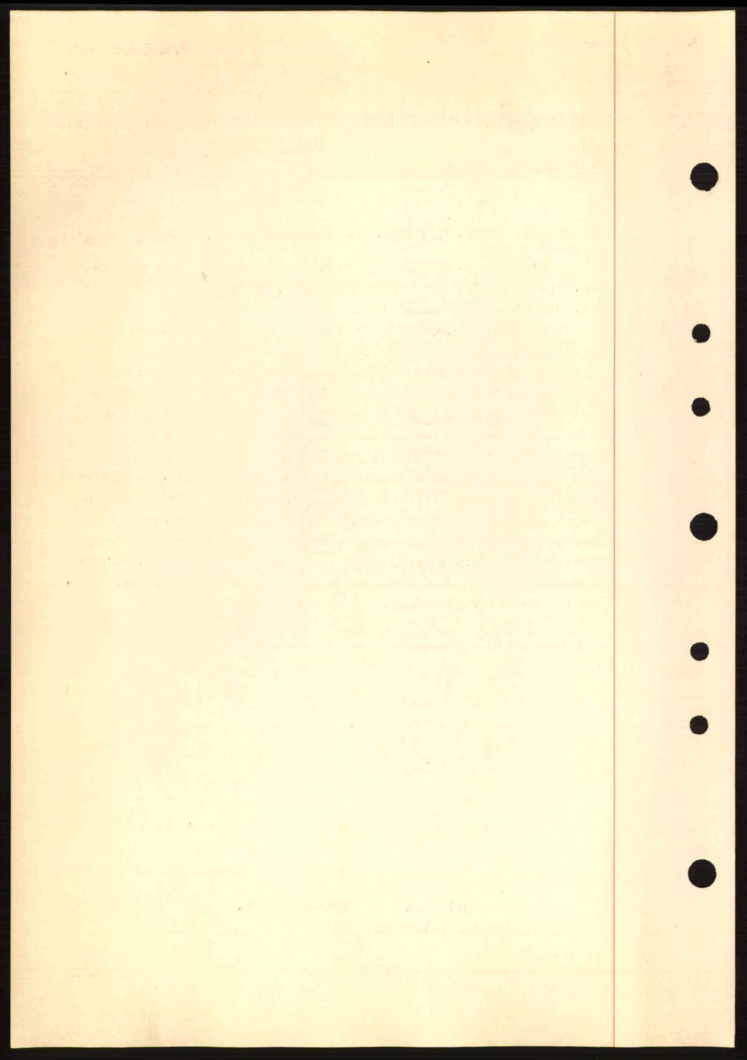 Nordre Sunnmøre sorenskriveri, SAT/A-0006/1/2/2C/2Ca: Mortgage book no. B1-6, 1938-1942, Diary no: : 1640/1941