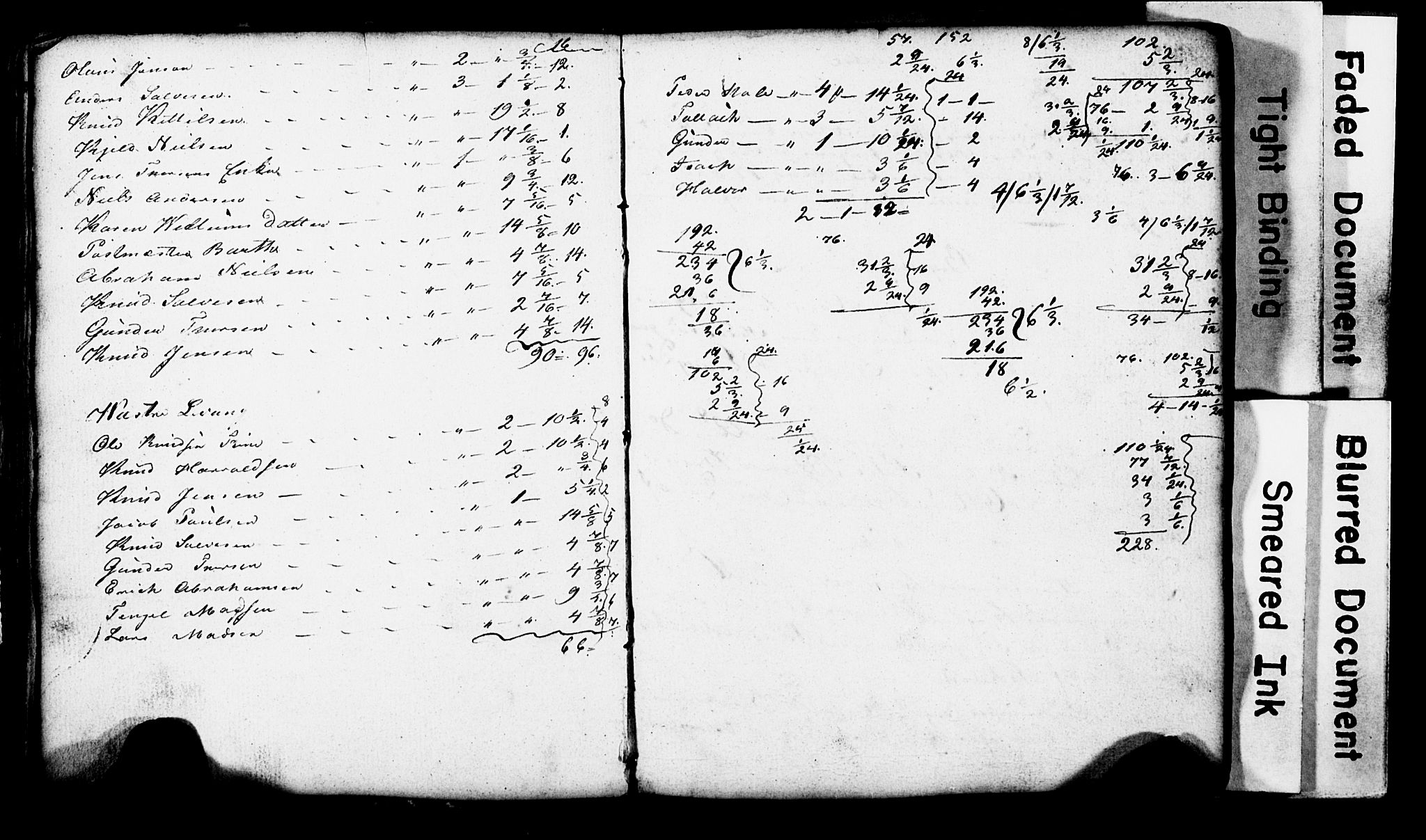 Sannidal kirkebøker, SAKO/A-296/G/Ga/L0001: Parish register (copy) no. 1, 1782-1816