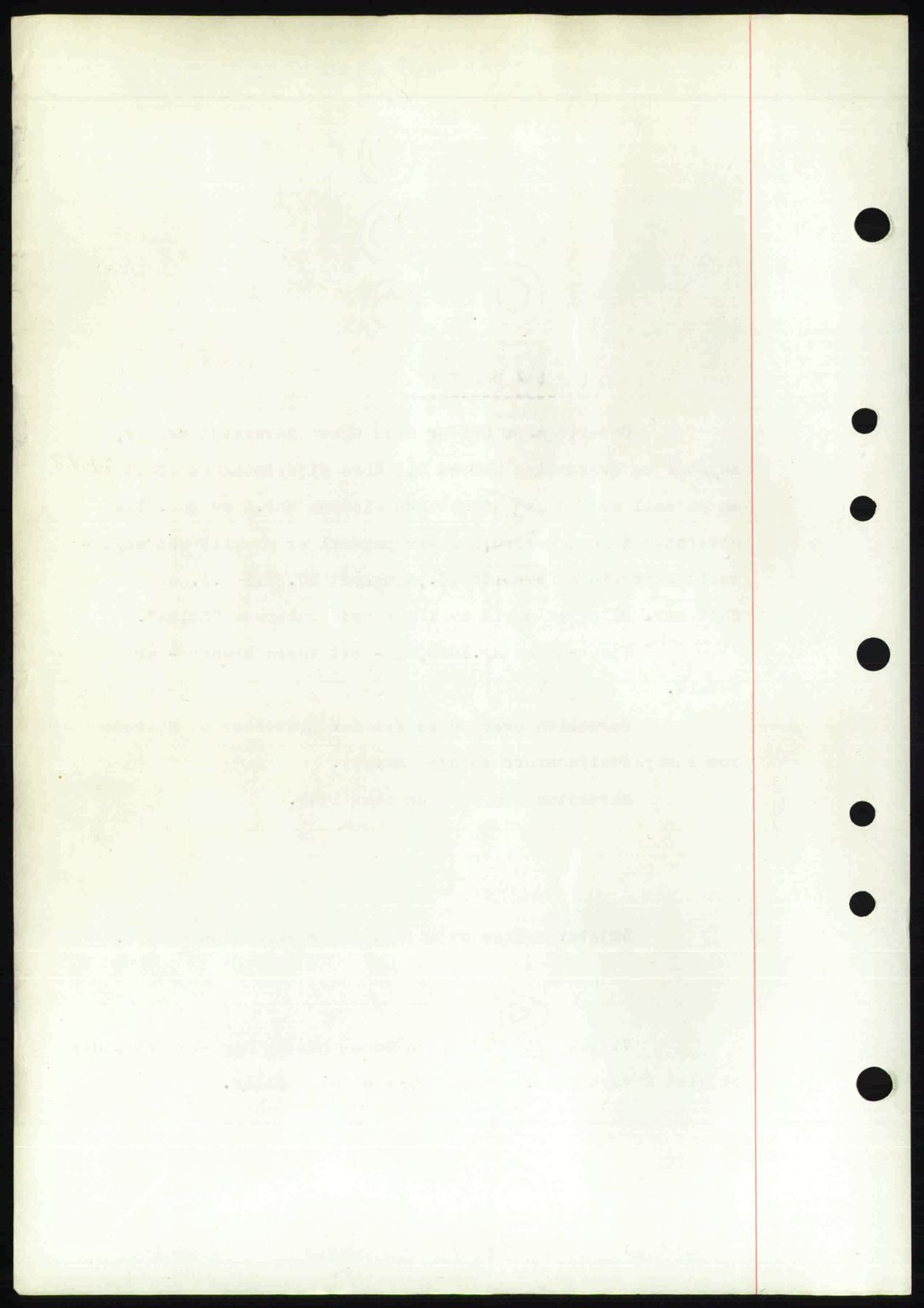 Midhordland sorenskriveri, SAB/A-3001/1/G/Gb/Gbj/L0034: Mortgage book no. A65-67, 1949-1949, Diary no: : 6584/1949