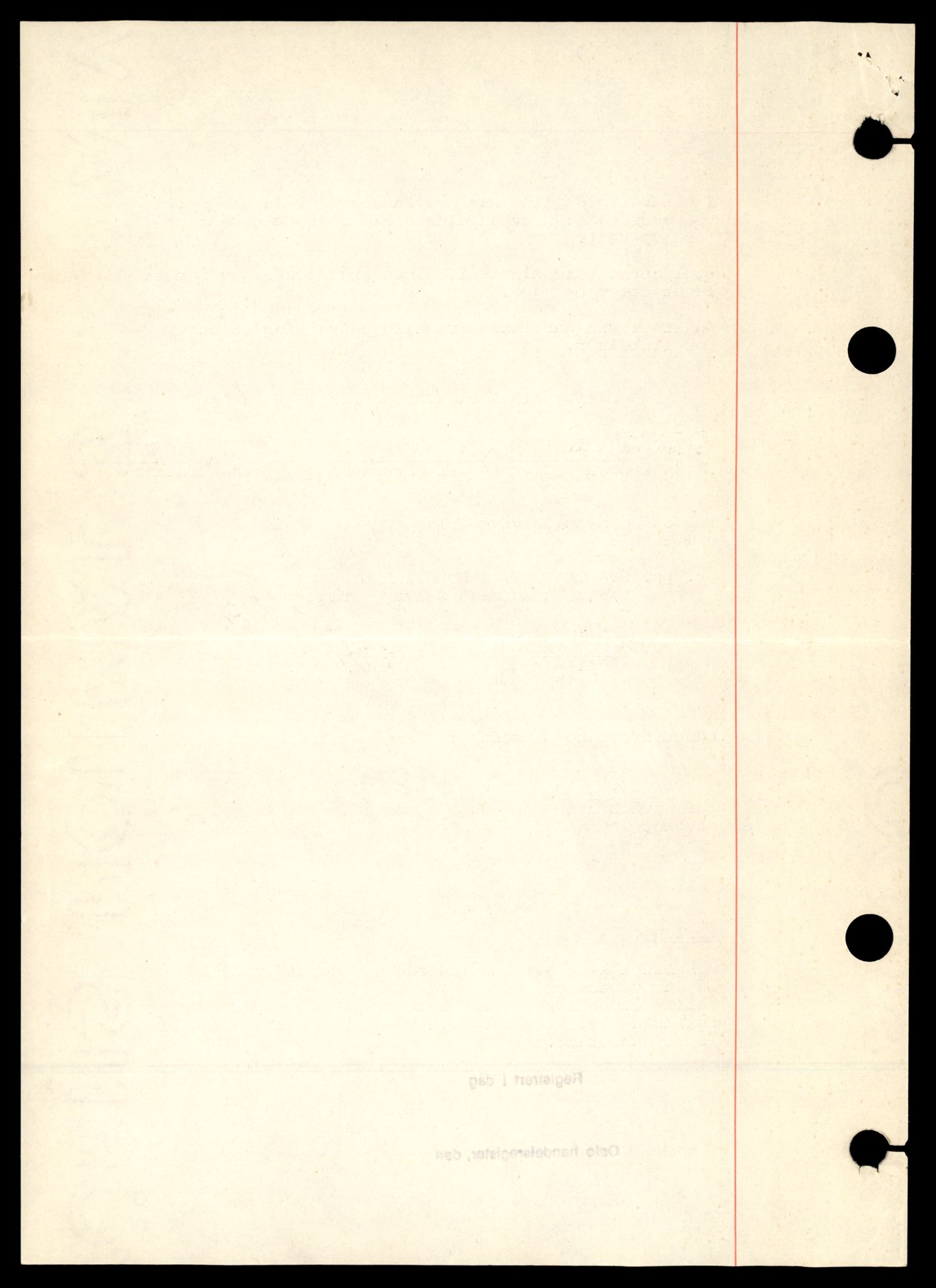 Oslo byfogd, Handelsregisteret, SAT/A-10867/G/Gb/Gba/L0218: Andelslag og borettslag, Stv-T, 1944-1990, p. 4