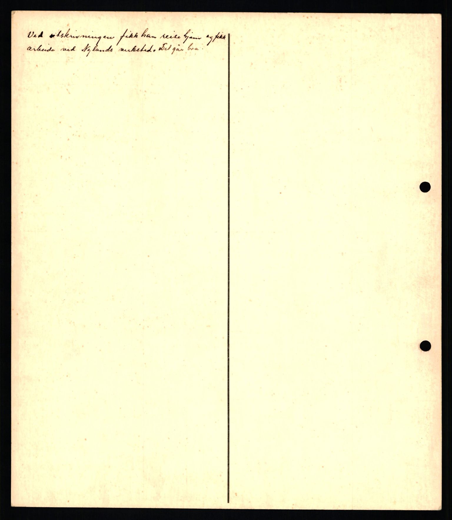 Toftes Gave, SAH/SKOLE-007/G/Gb/L0001/0002: Elevkort - utskrevne elever / Elevkort - utskrevne elever, 1920-1923, p. 230