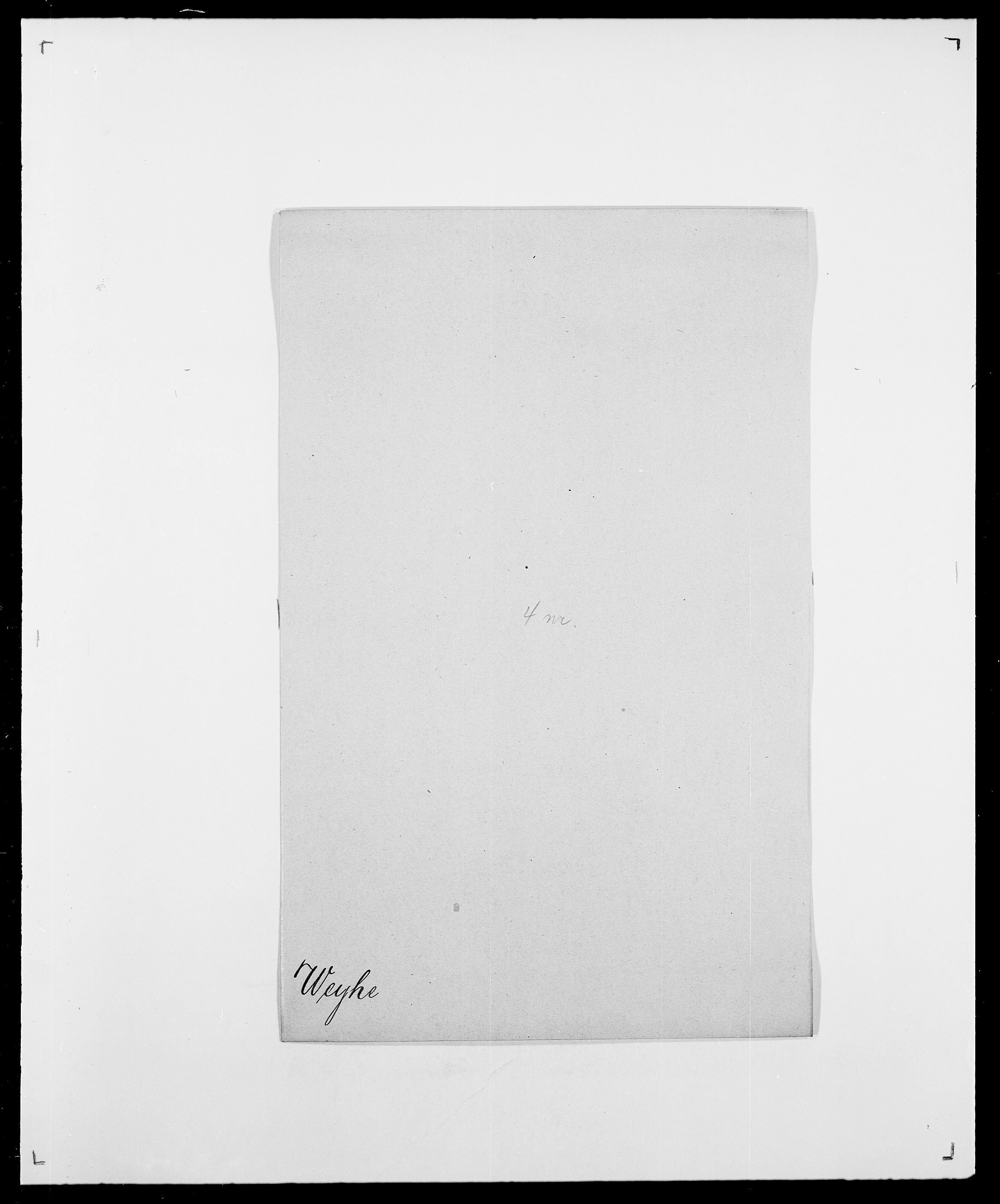 Delgobe, Charles Antoine - samling, SAO/PAO-0038/D/Da/L0041: Vemmestad - Viker, p. 368