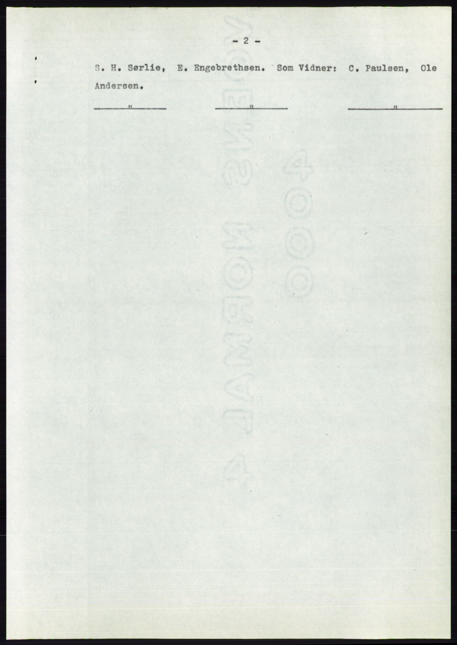 Statsarkivet i Oslo, SAO/A-10621/Z/Zd/L0006: Avskrifter, j.nr 5-792/1957, 1957, p. 5