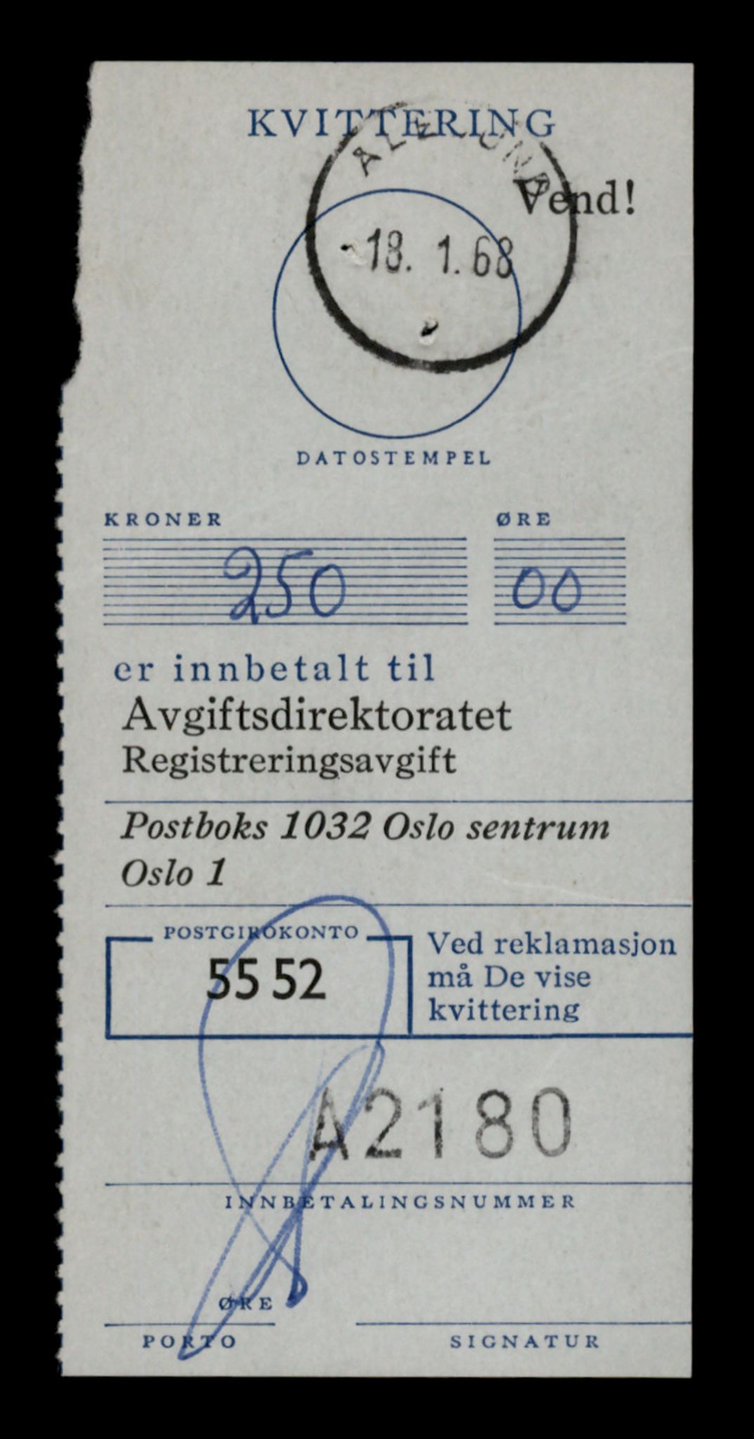 Møre og Romsdal vegkontor - Ålesund trafikkstasjon, AV/SAT-A-4099/F/Fe/L0035: Registreringskort for kjøretøy T 12653 - T 12829, 1927-1998, p. 2846