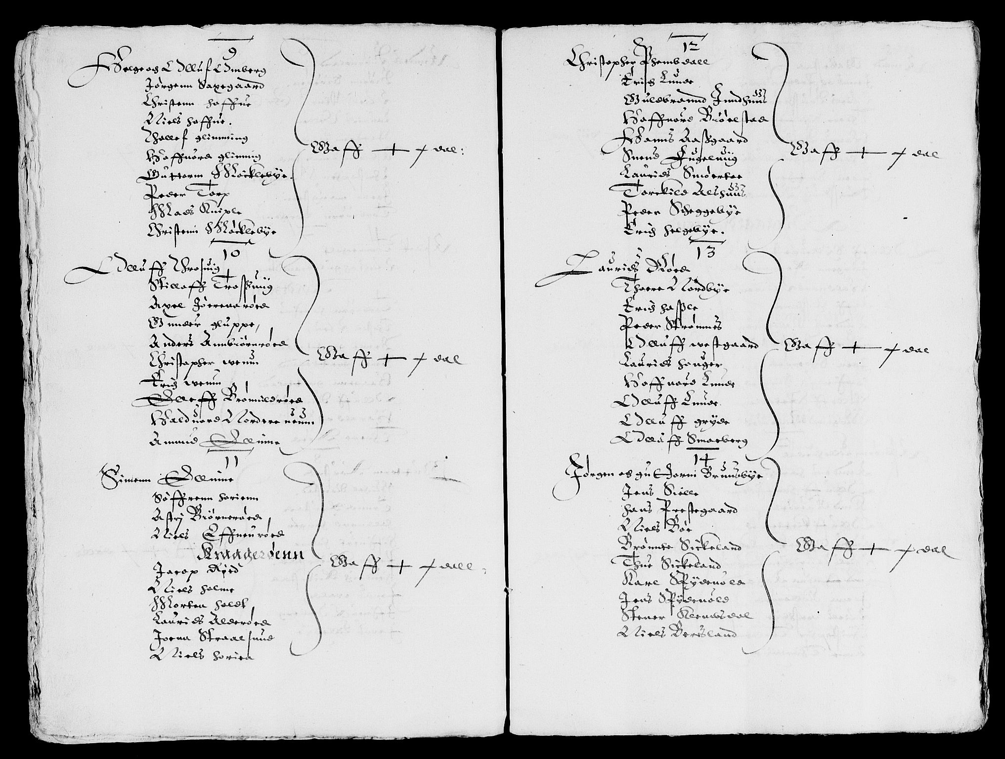 Rentekammeret inntil 1814, Reviderte regnskaper, Lensregnskaper, AV/RA-EA-5023/R/Rb/Rba/L0048: Akershus len, 1618-1619