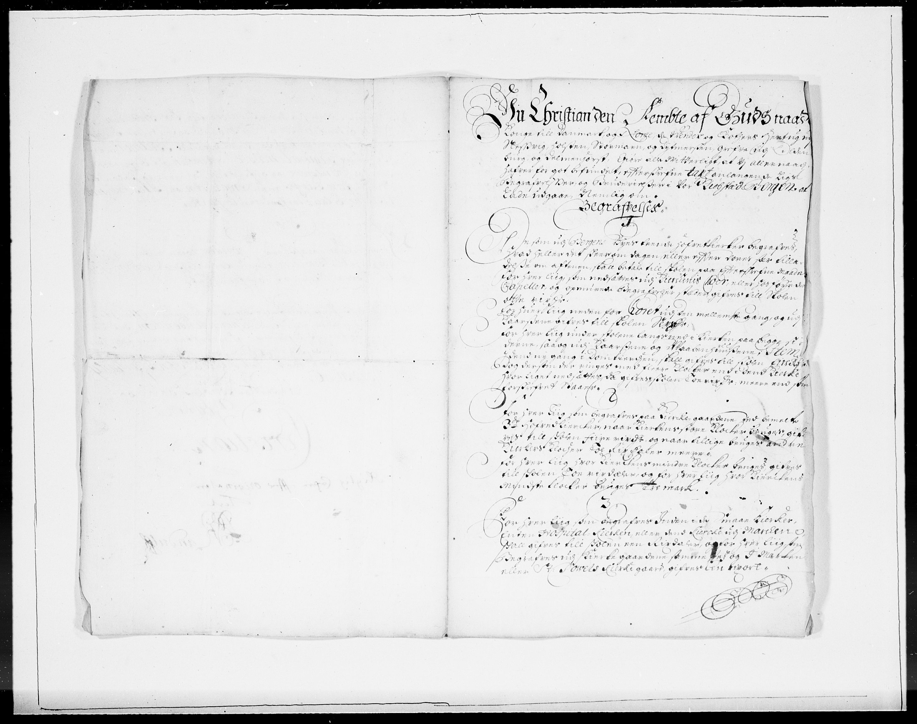 Danske Kanselli 1572-1799, AV/RA-EA-3023/F/Fc/Fcc/Fcca/L0052: Norske innlegg 1572-1799, 1701, p. 71