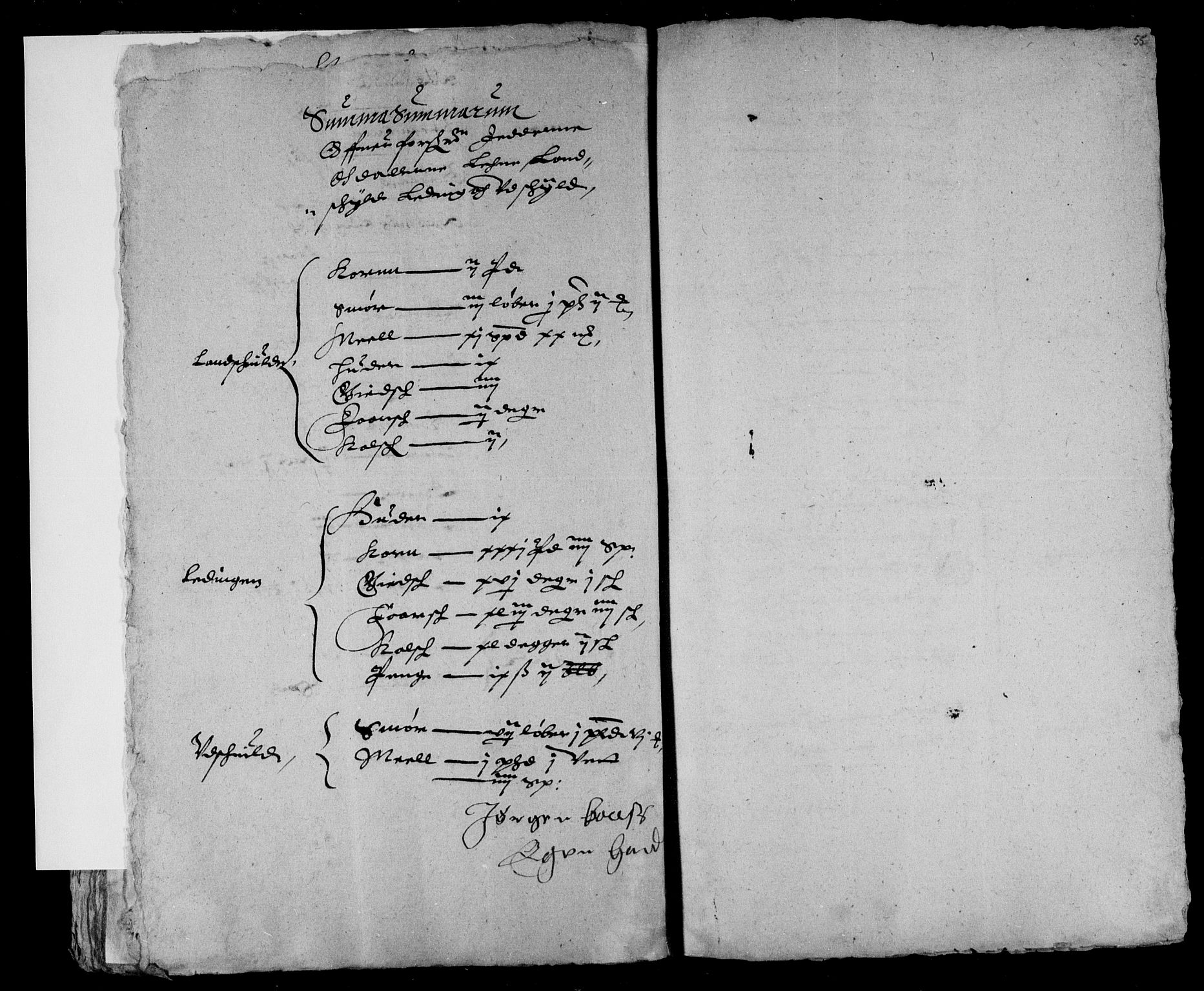 Danske Kanselli, Skapsaker, AV/RA-EA-4061/F/L0029: Skap 9, pakke 156-161, 1615-1669, p. 423