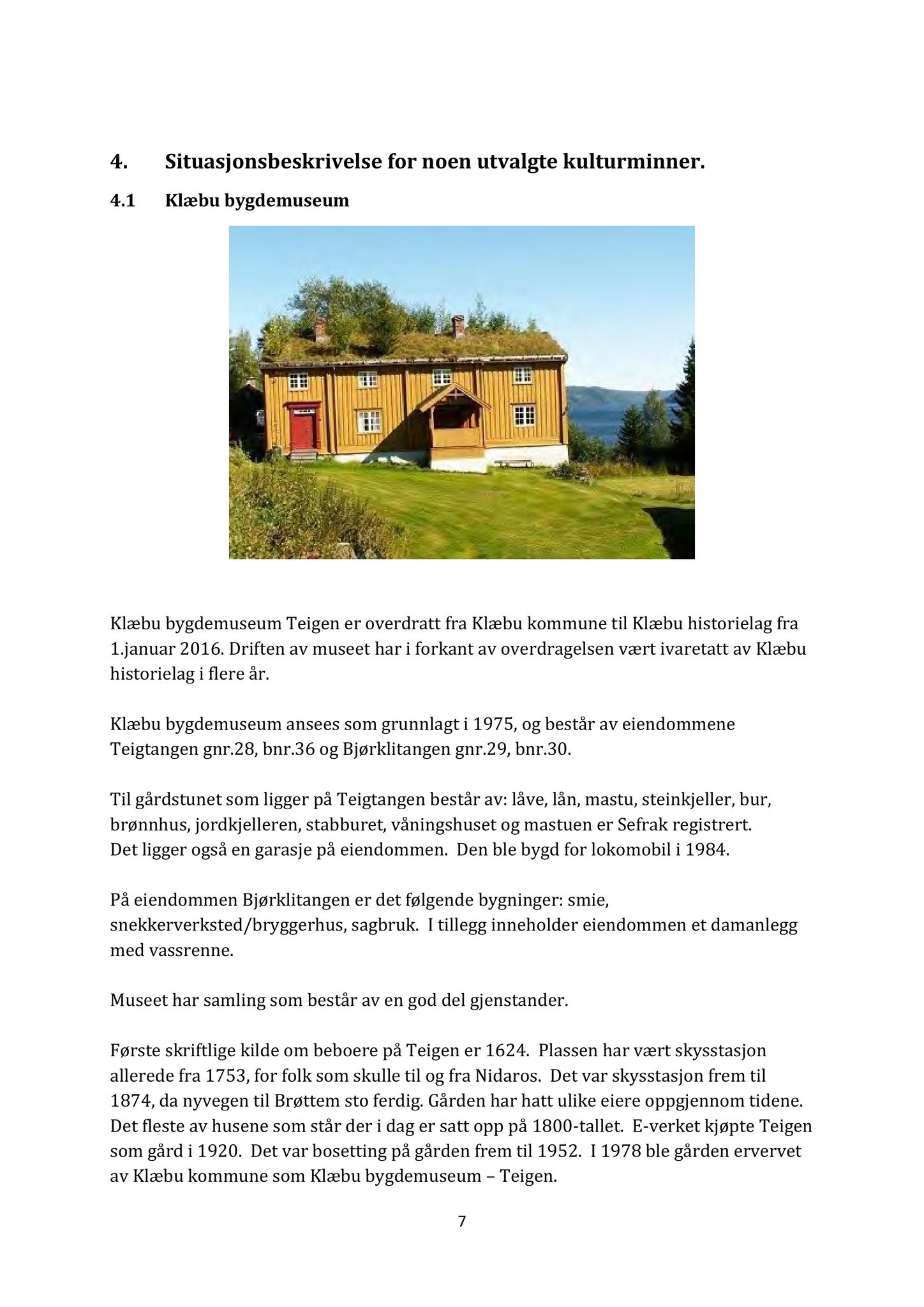 Klæbu Kommune, TRKO/KK/06-UM/L003: Utvalg for miljø - Møtedokumenter 2016, 2016, p. 1112