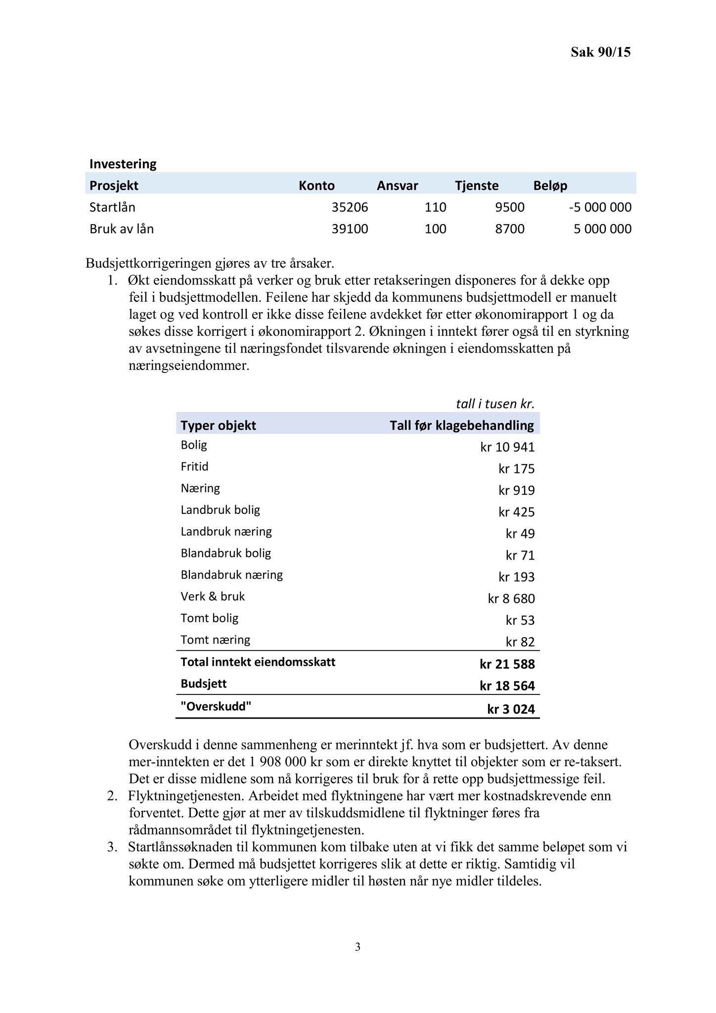 Klæbu Kommune, TRKO/KK/02-FS/L008: Formannsskapet - Møtedokumenter, 2015, p. 2359