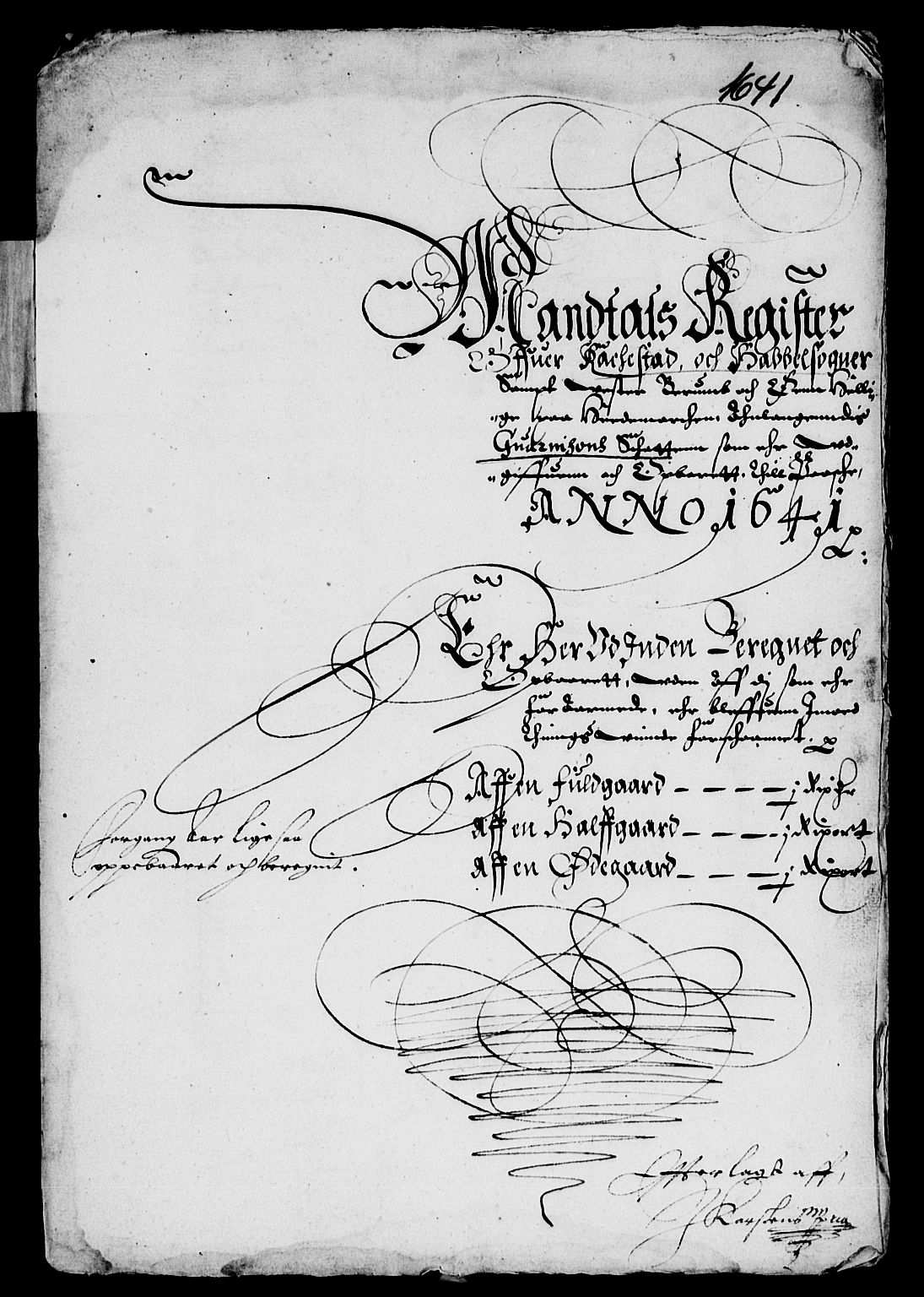Rentekammeret inntil 1814, Reviderte regnskaper, Lensregnskaper, AV/RA-EA-5023/R/Rb/Rbd/L0003: Maria kirke prosti gods og Rakkestad len, 1637-1641