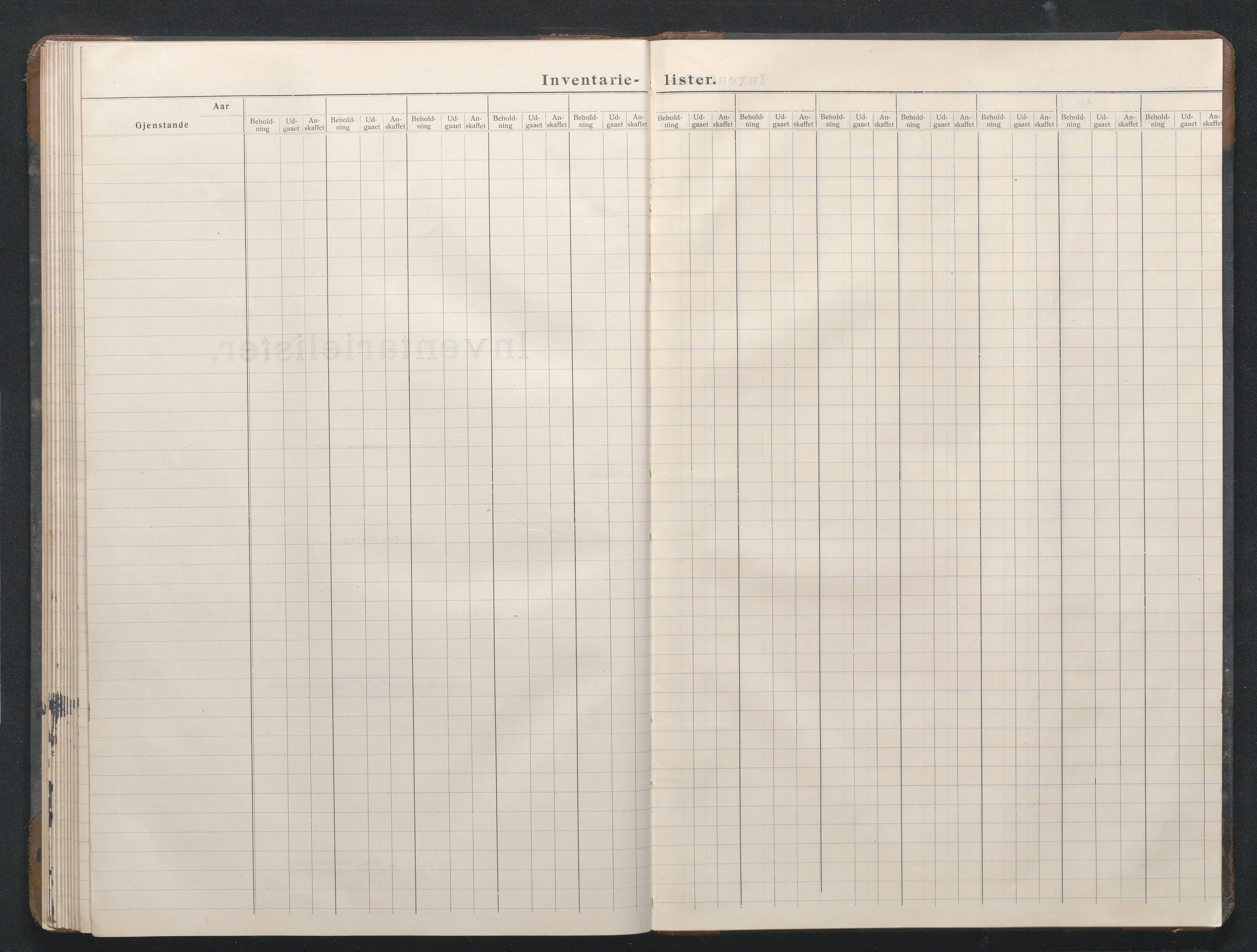 Birkenes kommune, Mosfjell skolekrets, AAKS/KA0928-550f_91/F02/L0002: Skoleprotokoll, 1909-1951