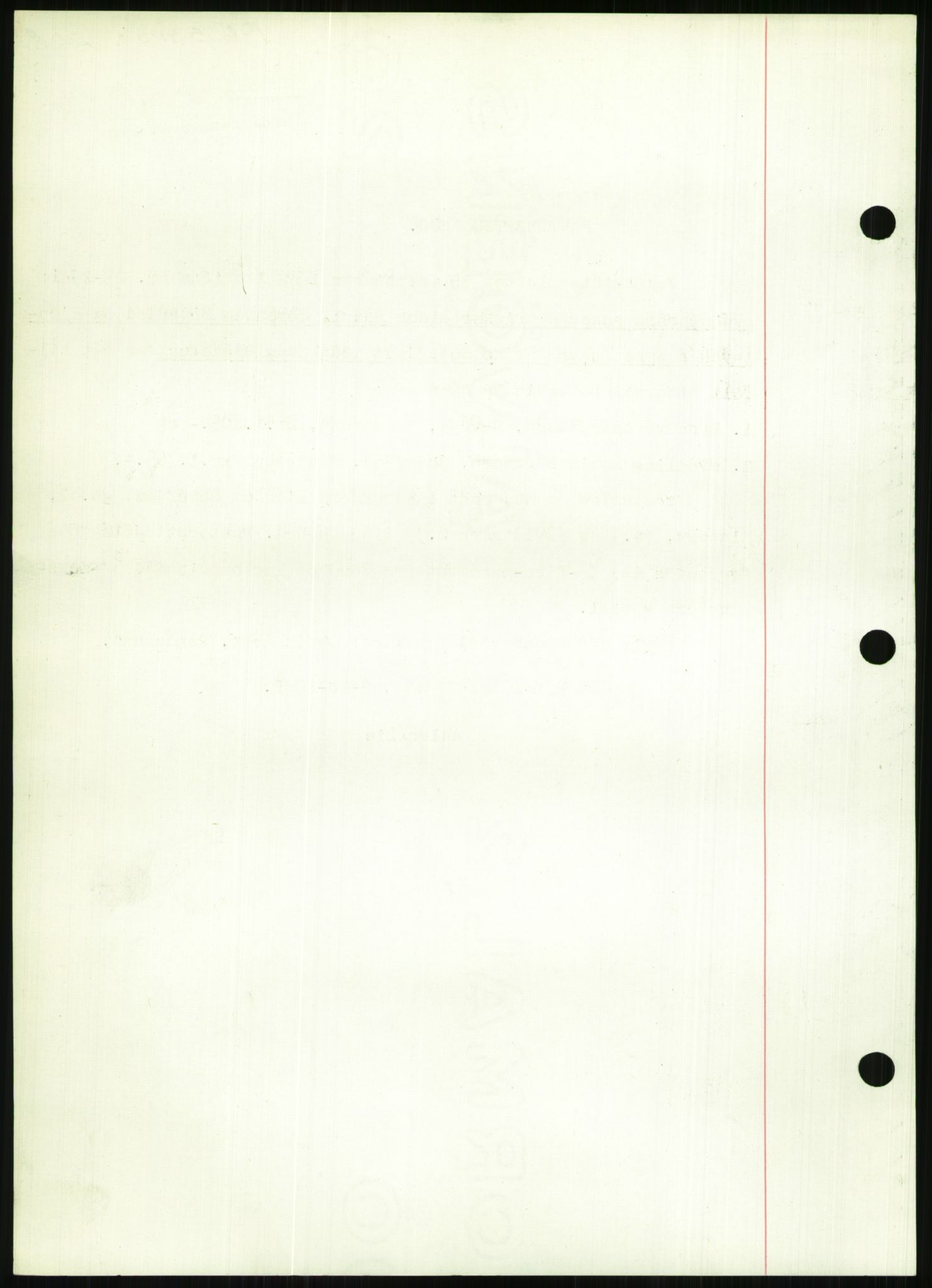 Torridal sorenskriveri, SAK/1221-0012/G/Gb/Gbb/L0009: Mortgage book no. 53b, 1942-1943, Diary no: : 1185/1942