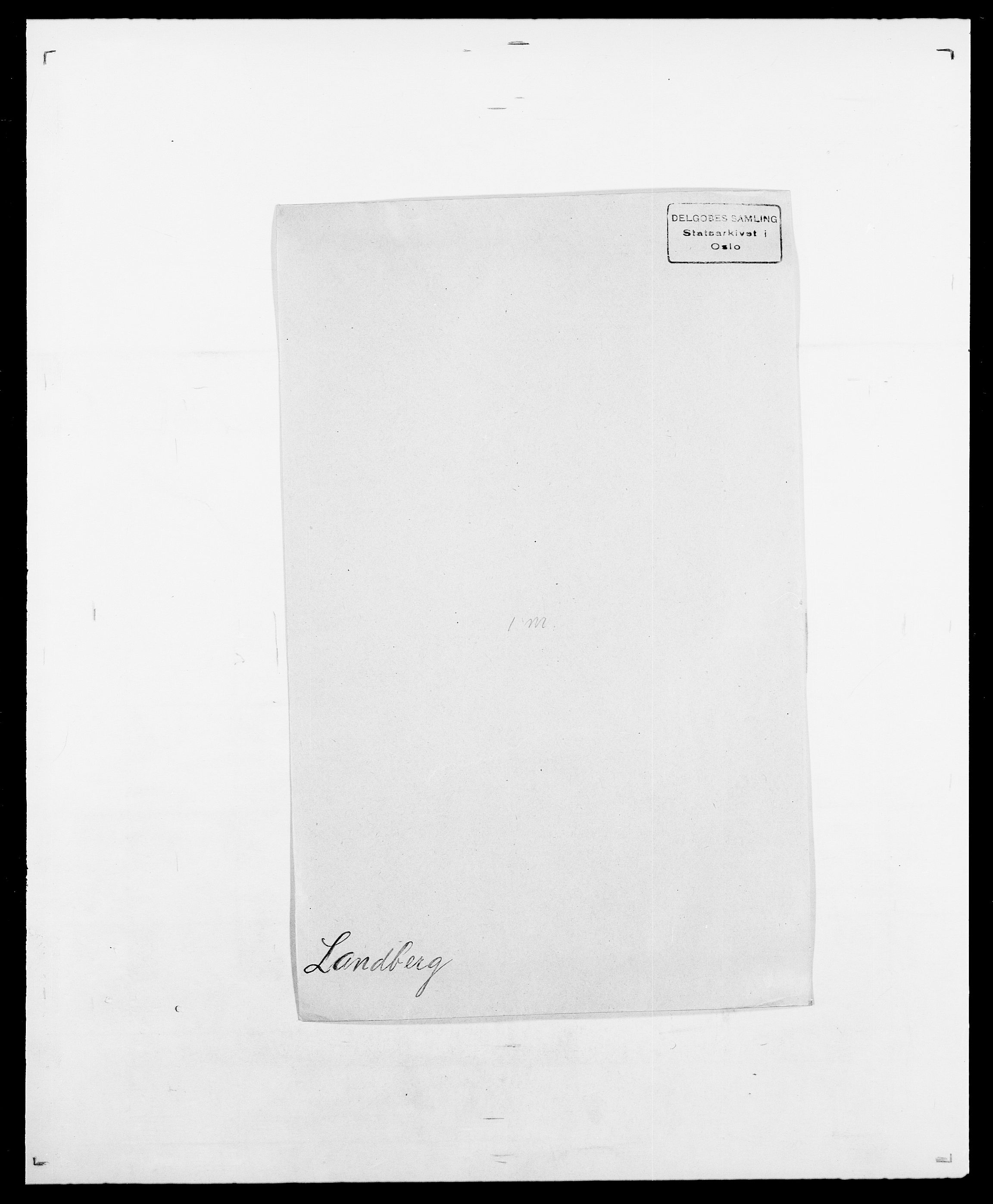 Delgobe, Charles Antoine - samling, SAO/PAO-0038/D/Da/L0022: Krog - Lasteen, p. 500