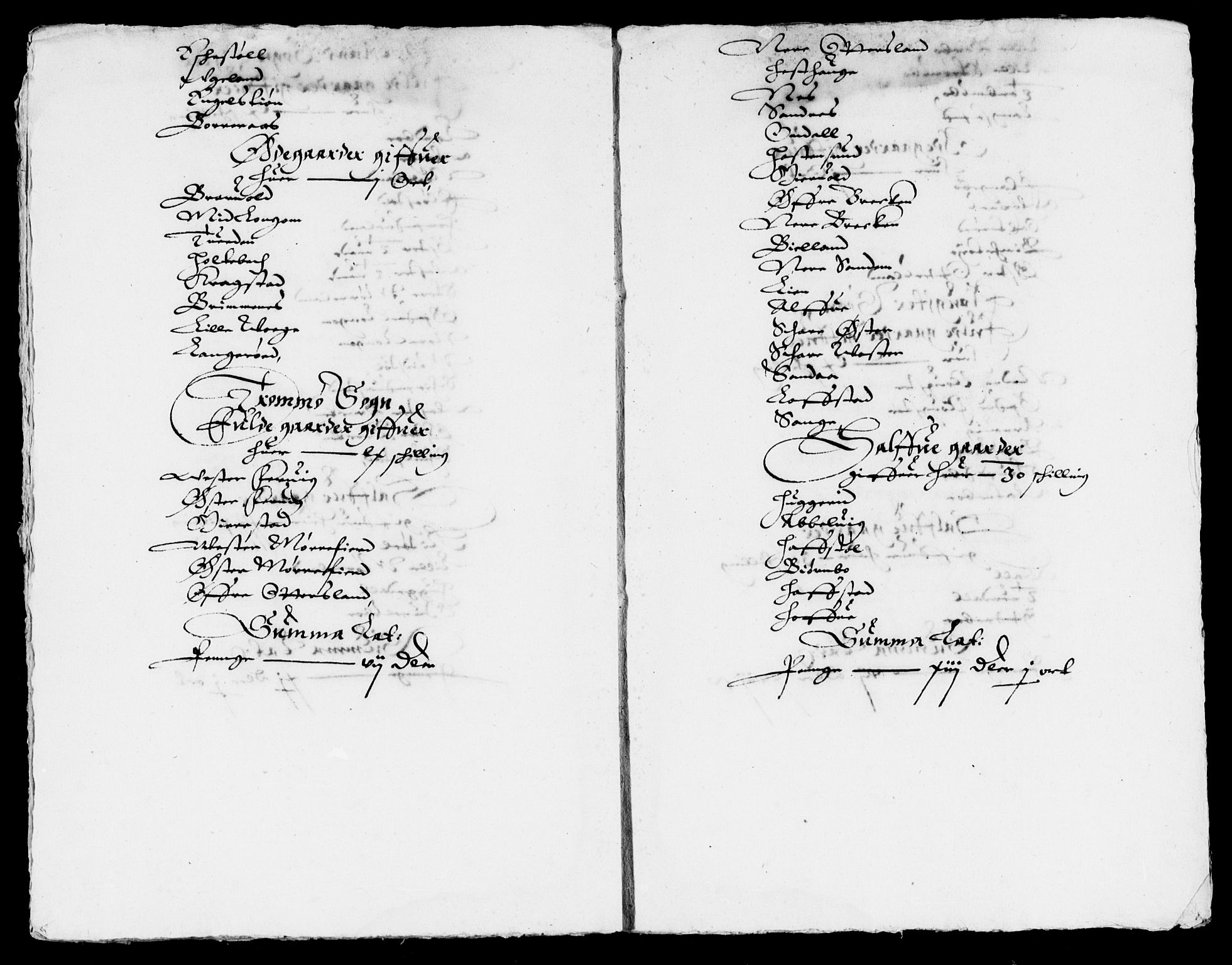 Rentekammeret inntil 1814, Reviderte regnskaper, Lensregnskaper, AV/RA-EA-5023/R/Rb/Rbq/L0017: Nedenes len. Mandals len. Råbyggelag., 1627-1629