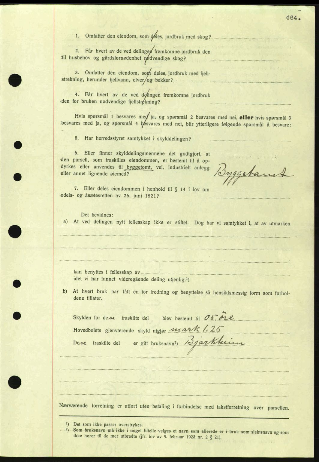 Eiker, Modum og Sigdal sorenskriveri, SAKO/A-123/G/Ga/Gab/L0034: Mortgage book no. A4, 1936-1937, Diary no: : 54/1937