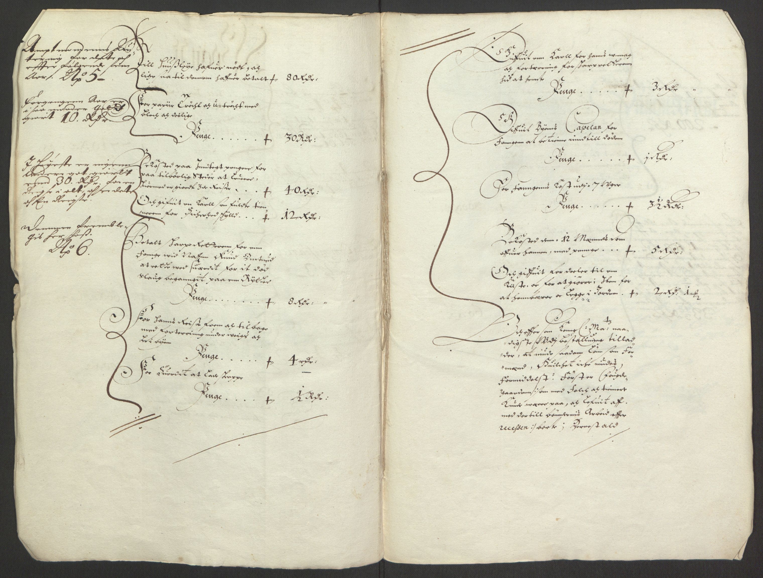 Rentekammeret inntil 1814, Reviderte regnskaper, Fogderegnskap, AV/RA-EA-4092/R35/L2054: Fogderegnskap Øvre og Nedre Telemark, 1662-1663, p. 6