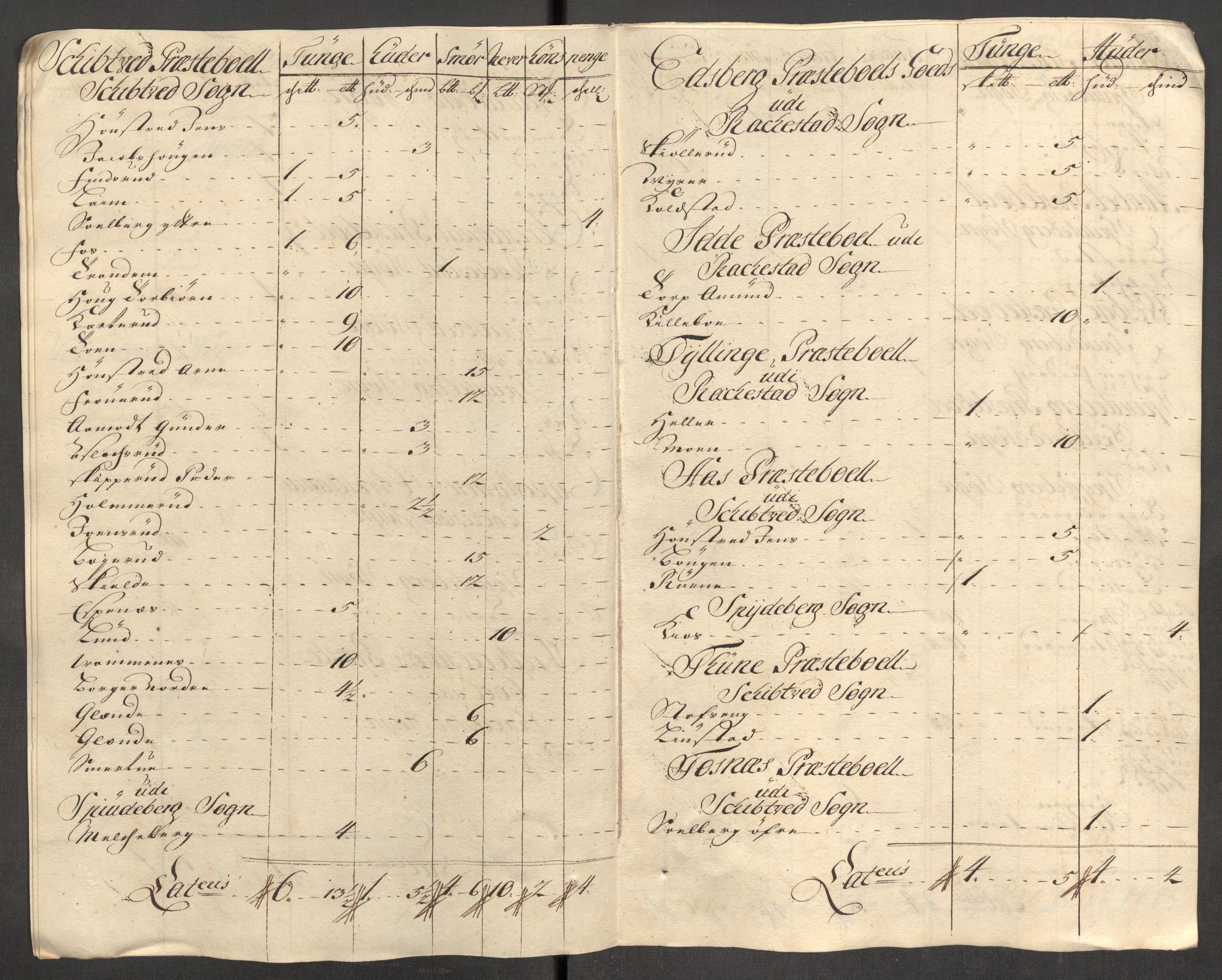 Rentekammeret inntil 1814, Reviderte regnskaper, Fogderegnskap, AV/RA-EA-4092/R07/L0307: Fogderegnskap Rakkestad, Heggen og Frøland, 1713, p. 191