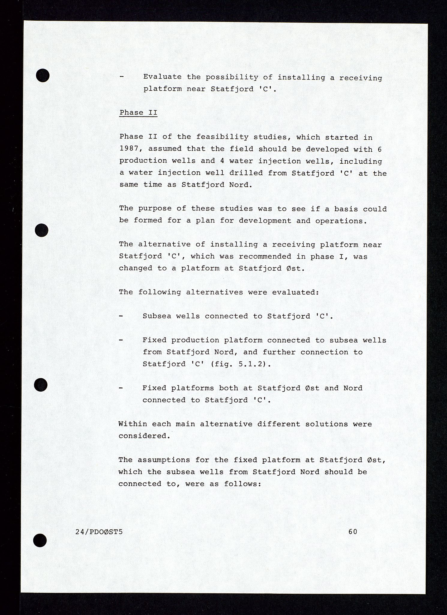 Pa 1339 - Statoil ASA, SAST/A-101656/0001/E/Ed/Eda/L0153: Administrasjon: Felt- og lisensadministrasjon. , 1989-1994, p. 103