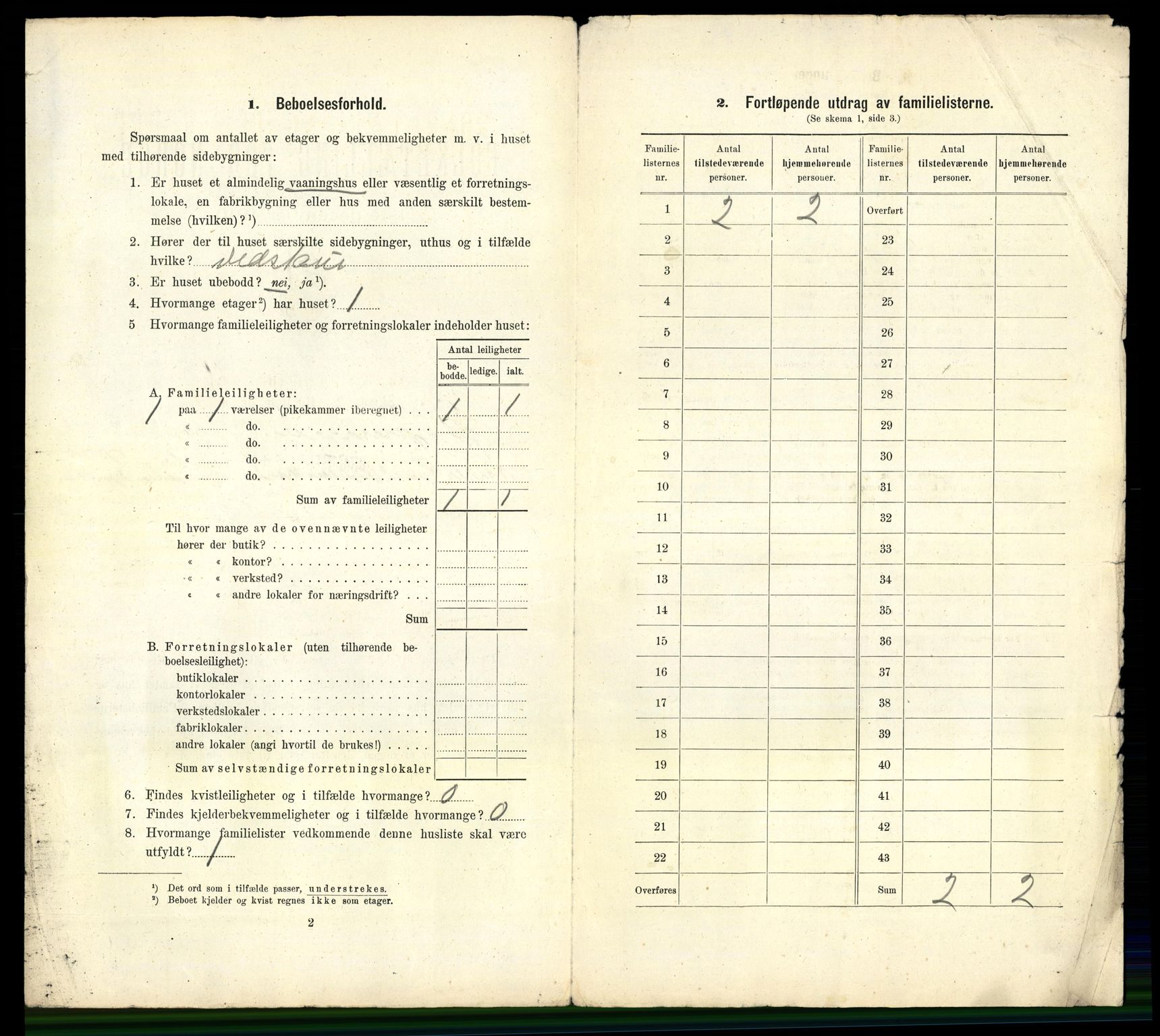 RA, 1910 census for Drammen, 1910, p. 6847