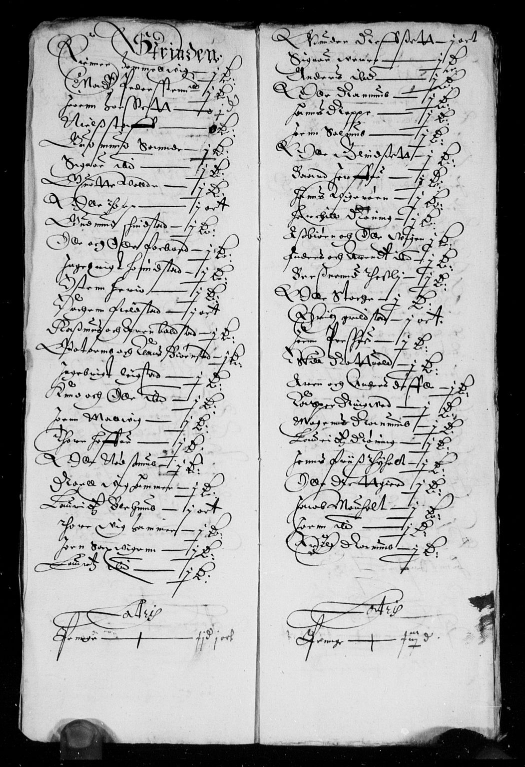 Rentekammeret inntil 1814, Reviderte regnskaper, Lensregnskaper, AV/RA-EA-5023/R/Rb/Rbw/L0072: Trondheim len, 1629-1642