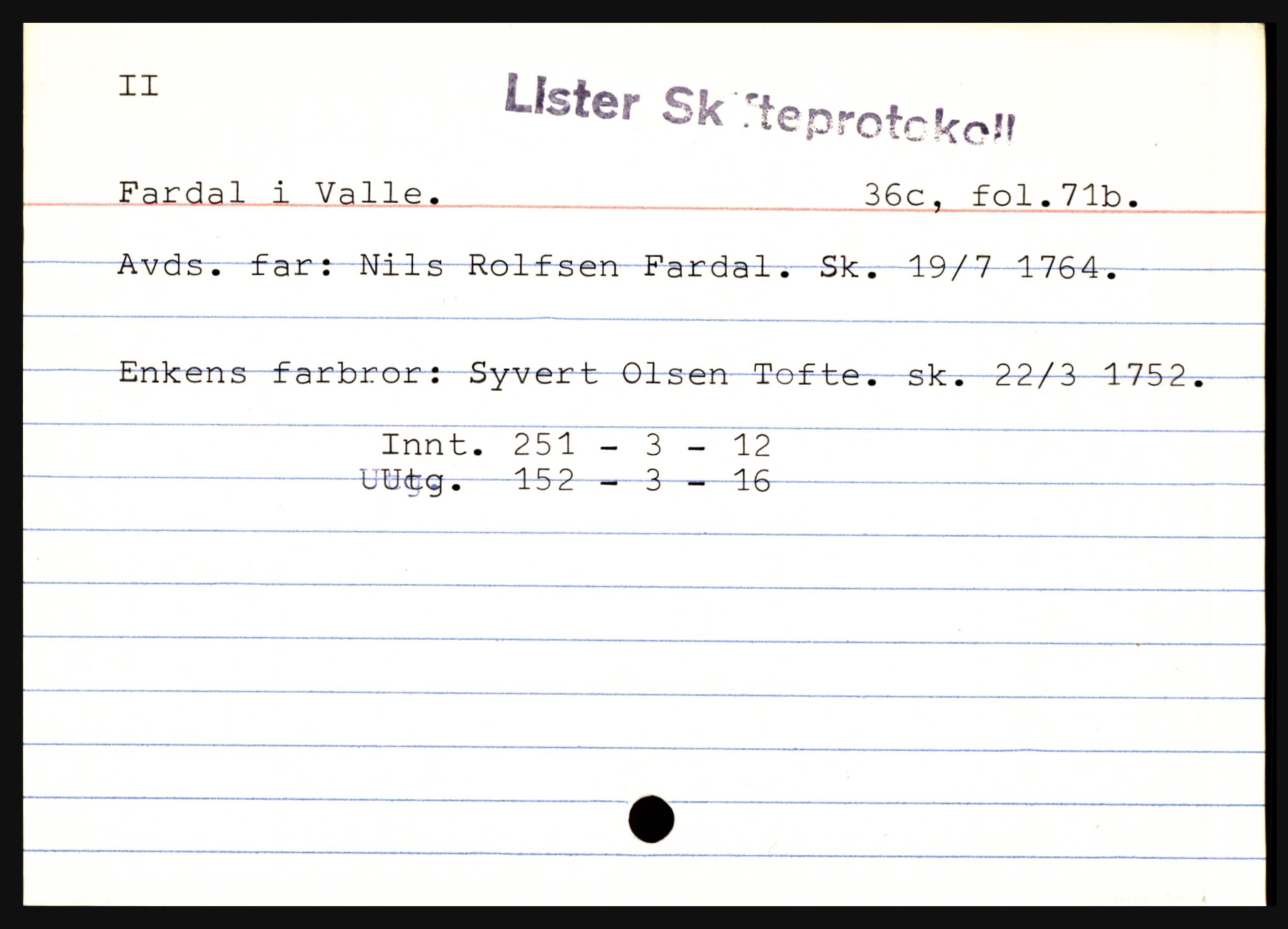 Lister sorenskriveri, AV/SAK-1221-0003/H, p. 8181