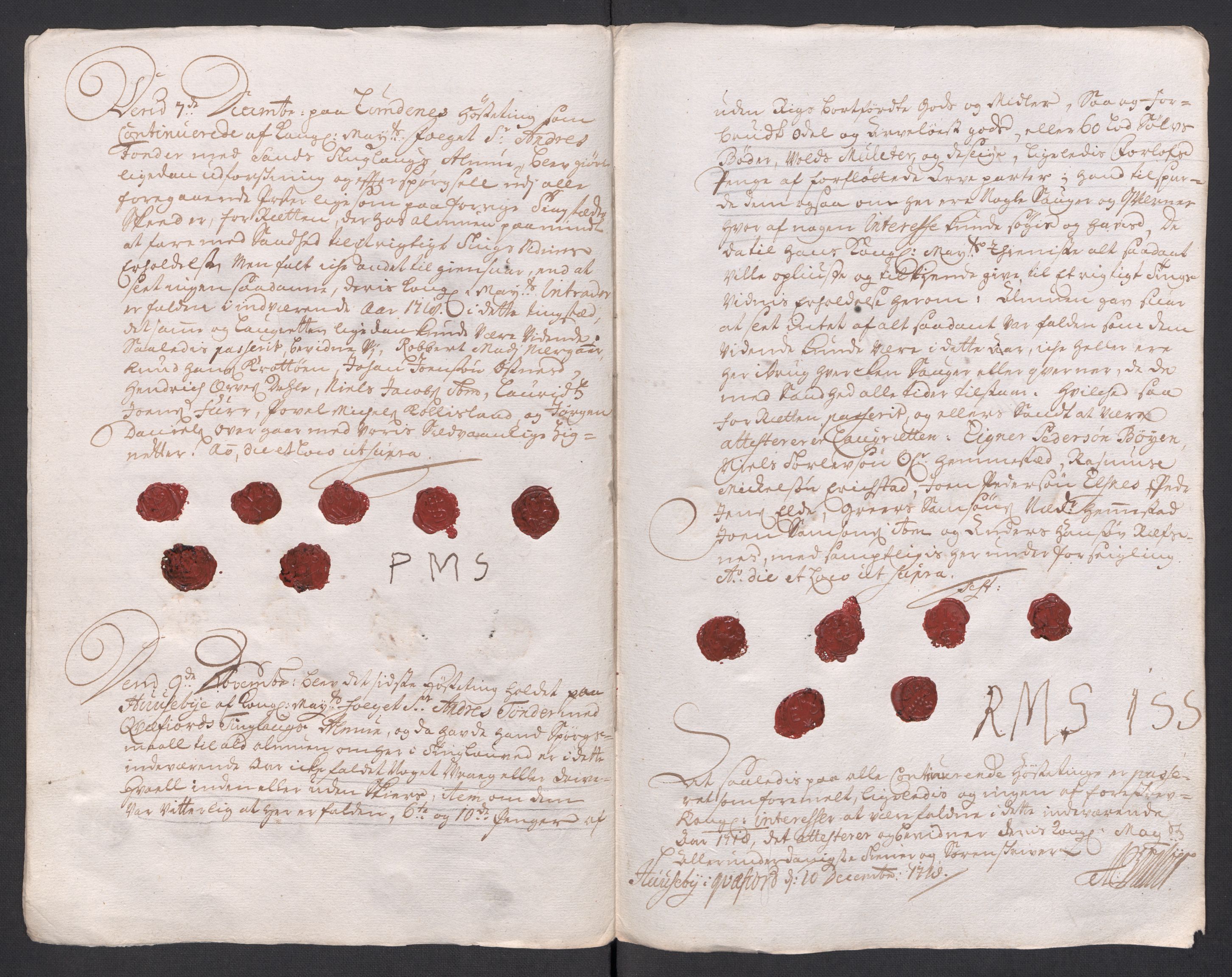 Rentekammeret inntil 1814, Reviderte regnskaper, Fogderegnskap, AV/RA-EA-4092/R68/L4764: Fogderegnskap Senja og Troms, 1718, p. 109