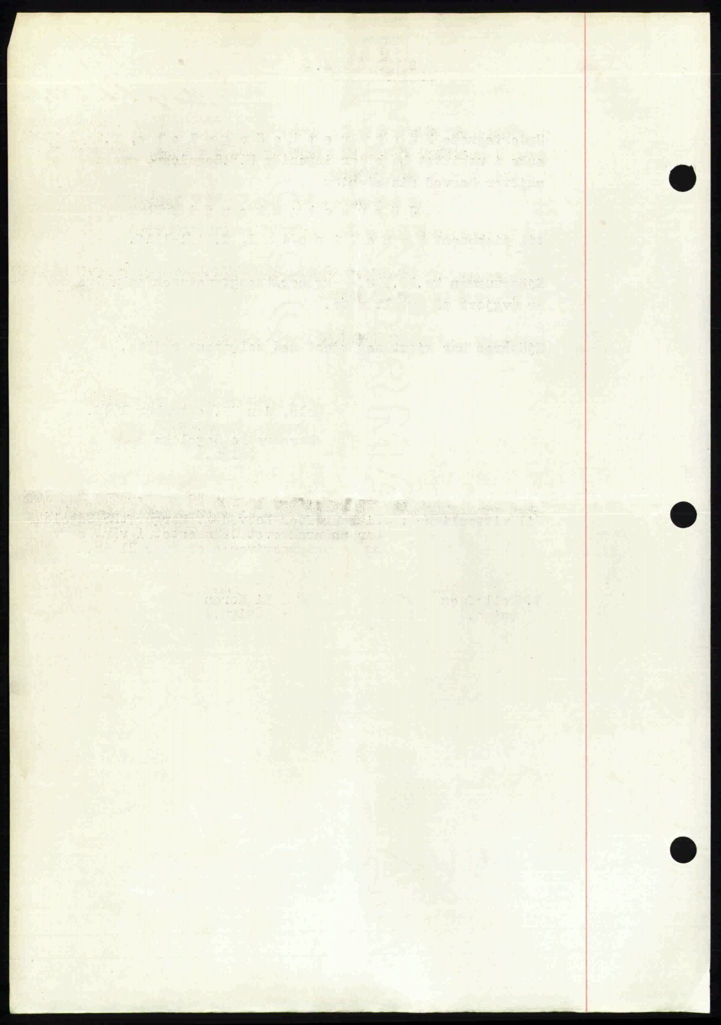 Follo sorenskriveri, SAO/A-10274/G/Ga/Gaa/L0085: Mortgage book no. I 85, 1948-1948, Diary no: : 3874/1948