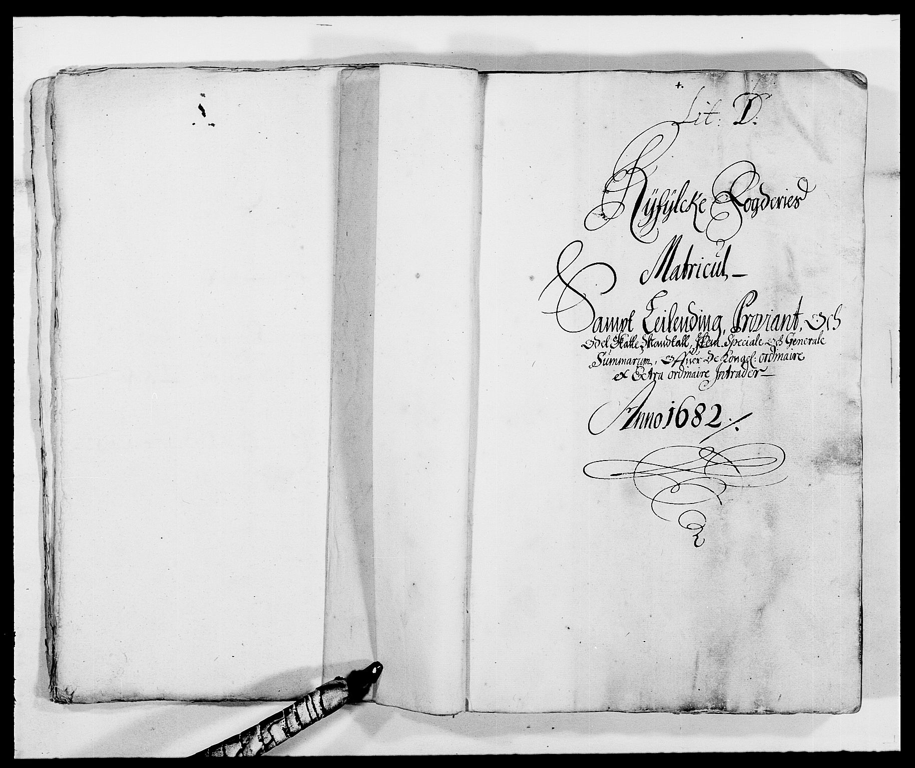 Rentekammeret inntil 1814, Reviderte regnskaper, Fogderegnskap, RA/EA-4092/R47/L2853: Fogderegnskap Ryfylke, 1682-1683, p. 74