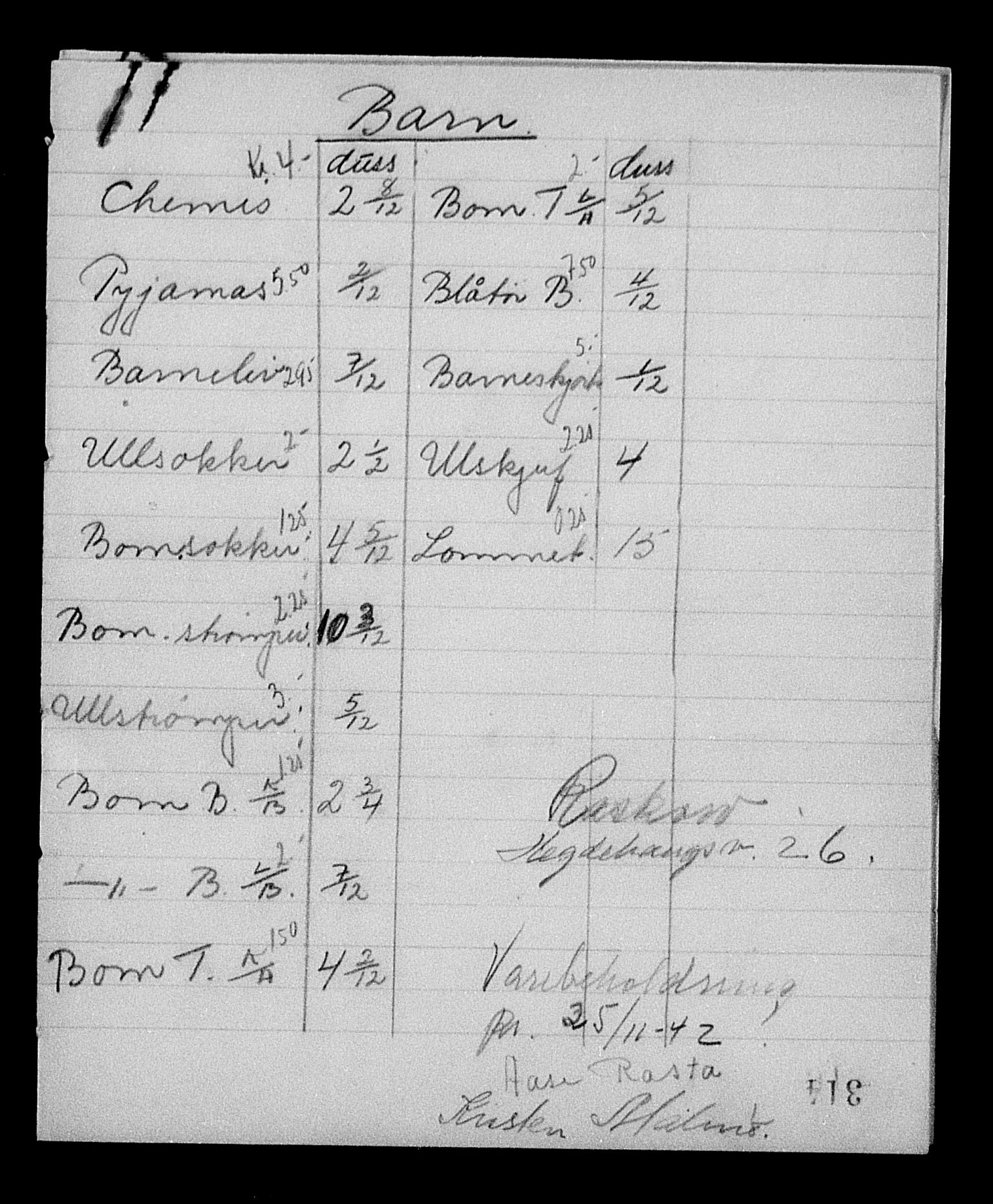 Justisdepartementet, Tilbakeføringskontoret for inndratte formuer, AV/RA-S-1564/H/Hc/Hcc/L0972: --, 1945-1947, p. 27